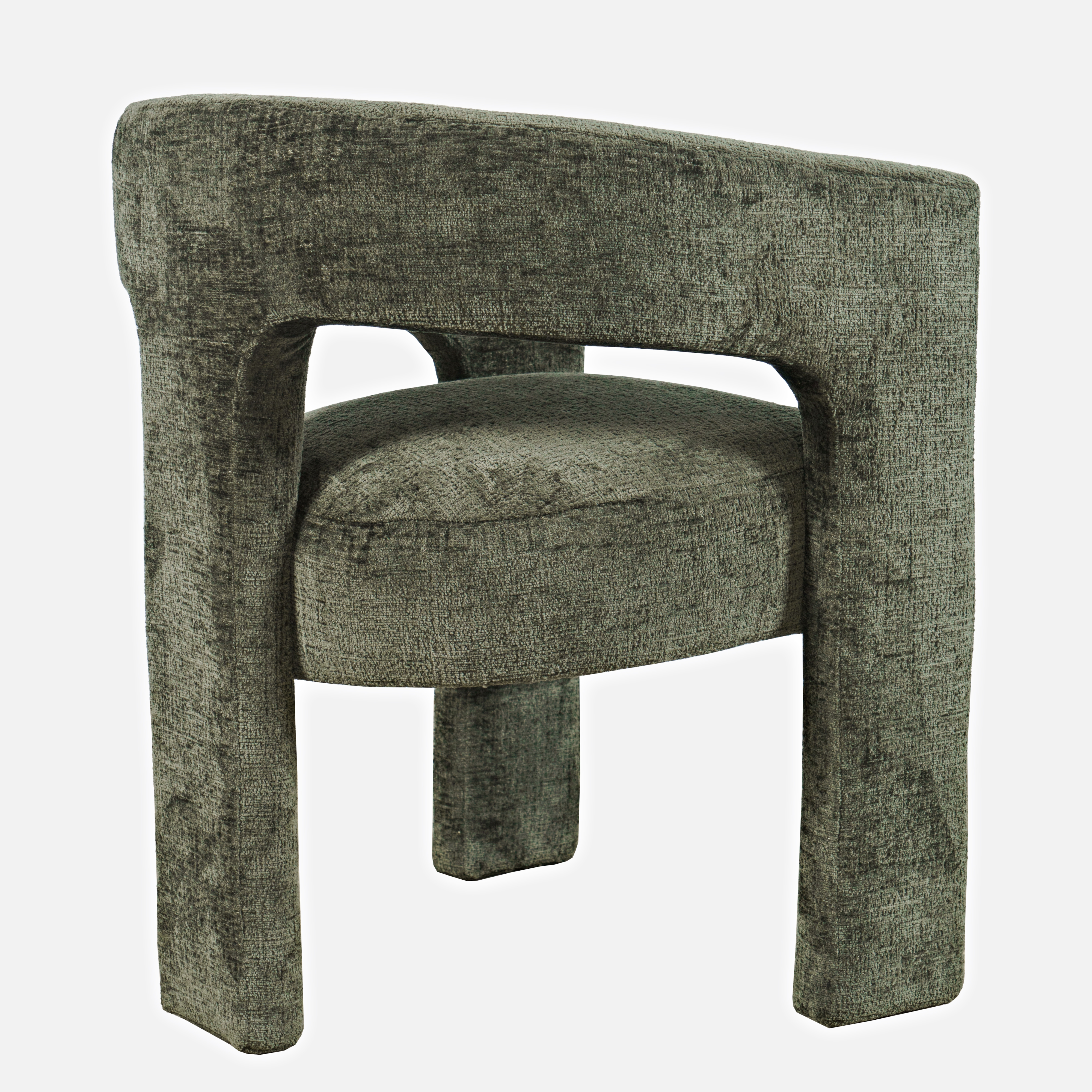 Jofran Urban Archive Upholstered Dining Chair