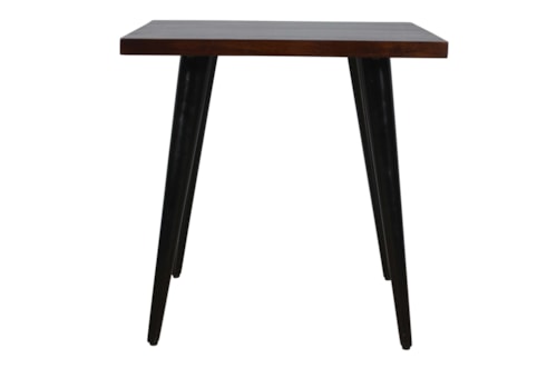 Contemporary End Table