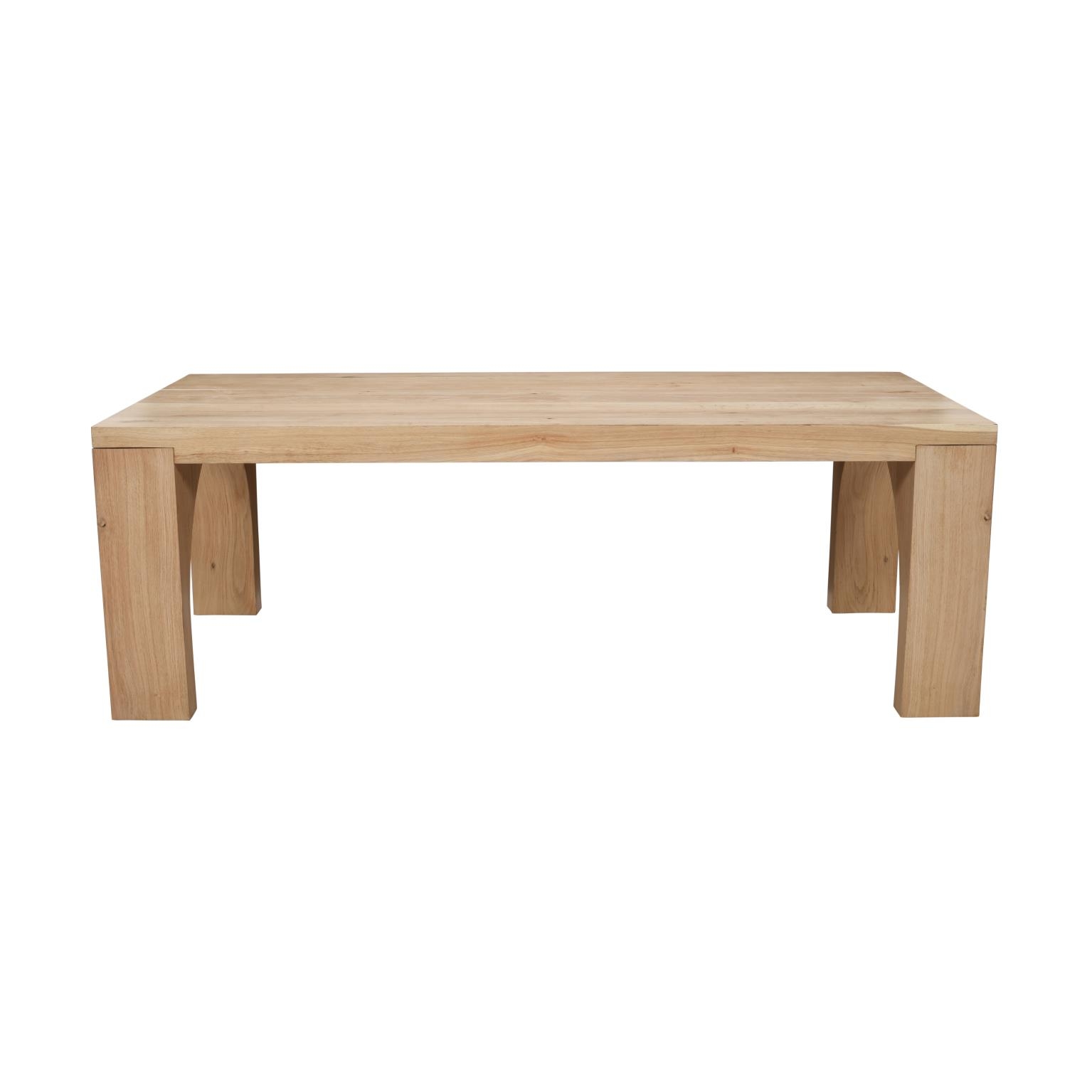 Rectangular Dining Table