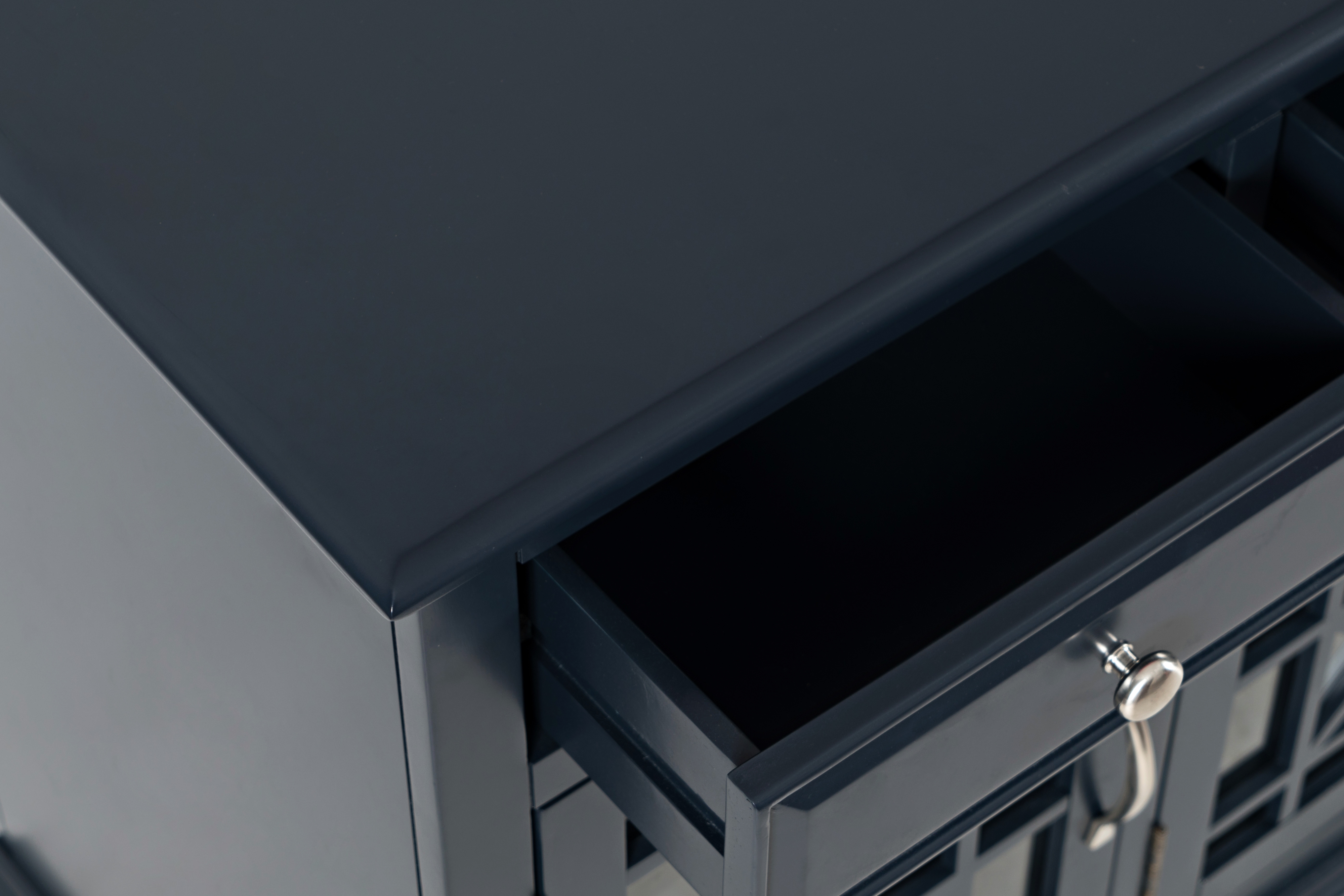 Jofran Craftsman 60" Media Unit