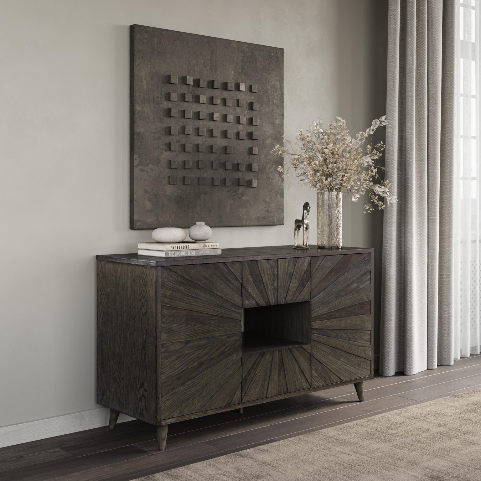 Jofran Reece Reece Console Americano