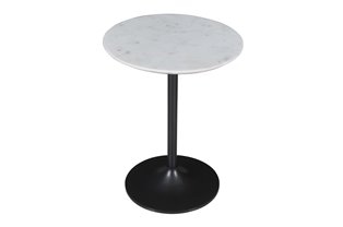 Nesting Table - Set of 2 - Gunmetal