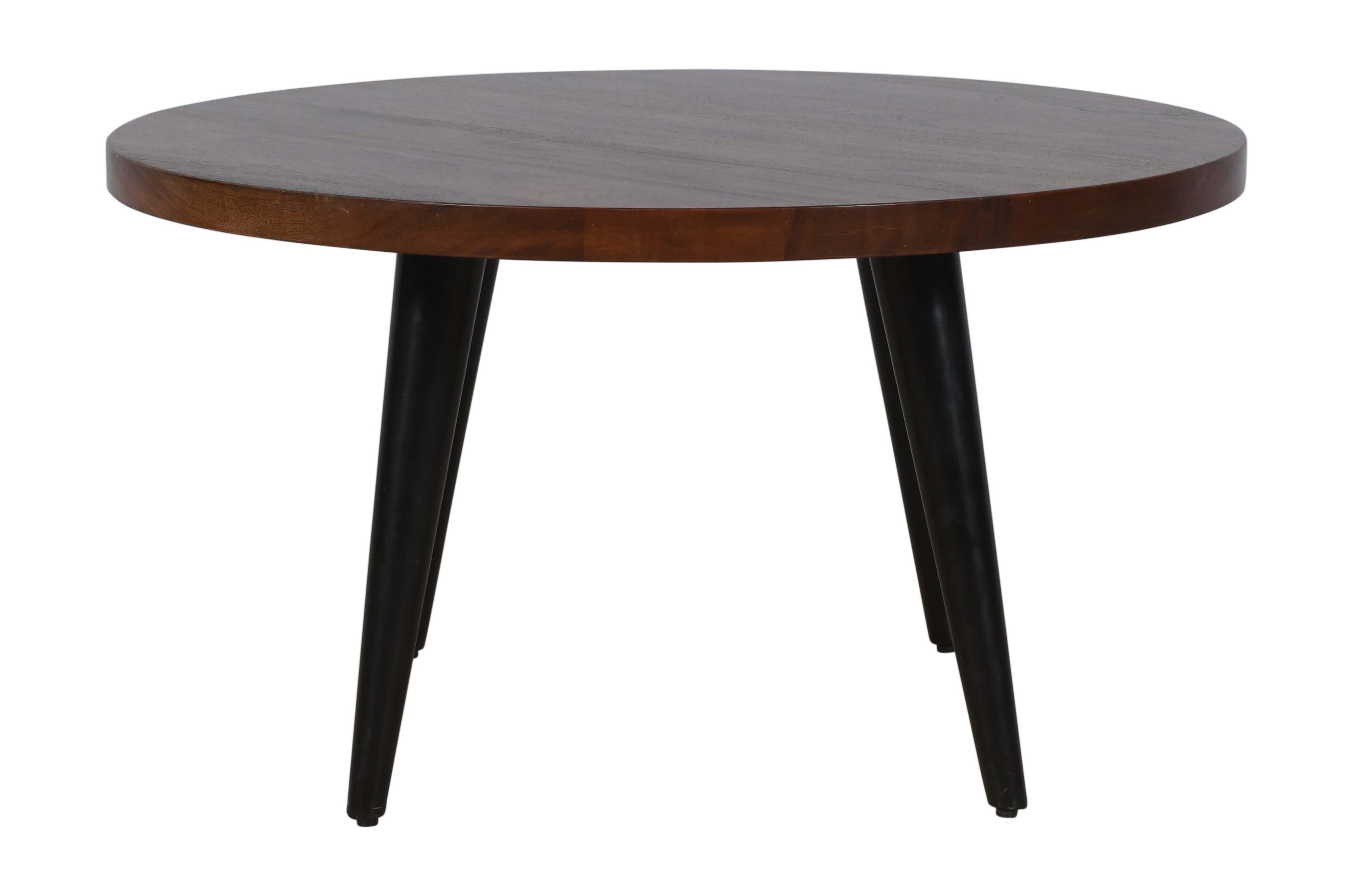 Round Cocktail Table