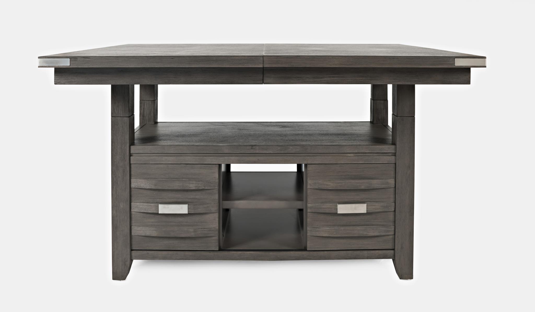 Counter Height Dining Table