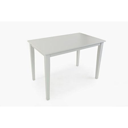 Counter Height Dining Table
