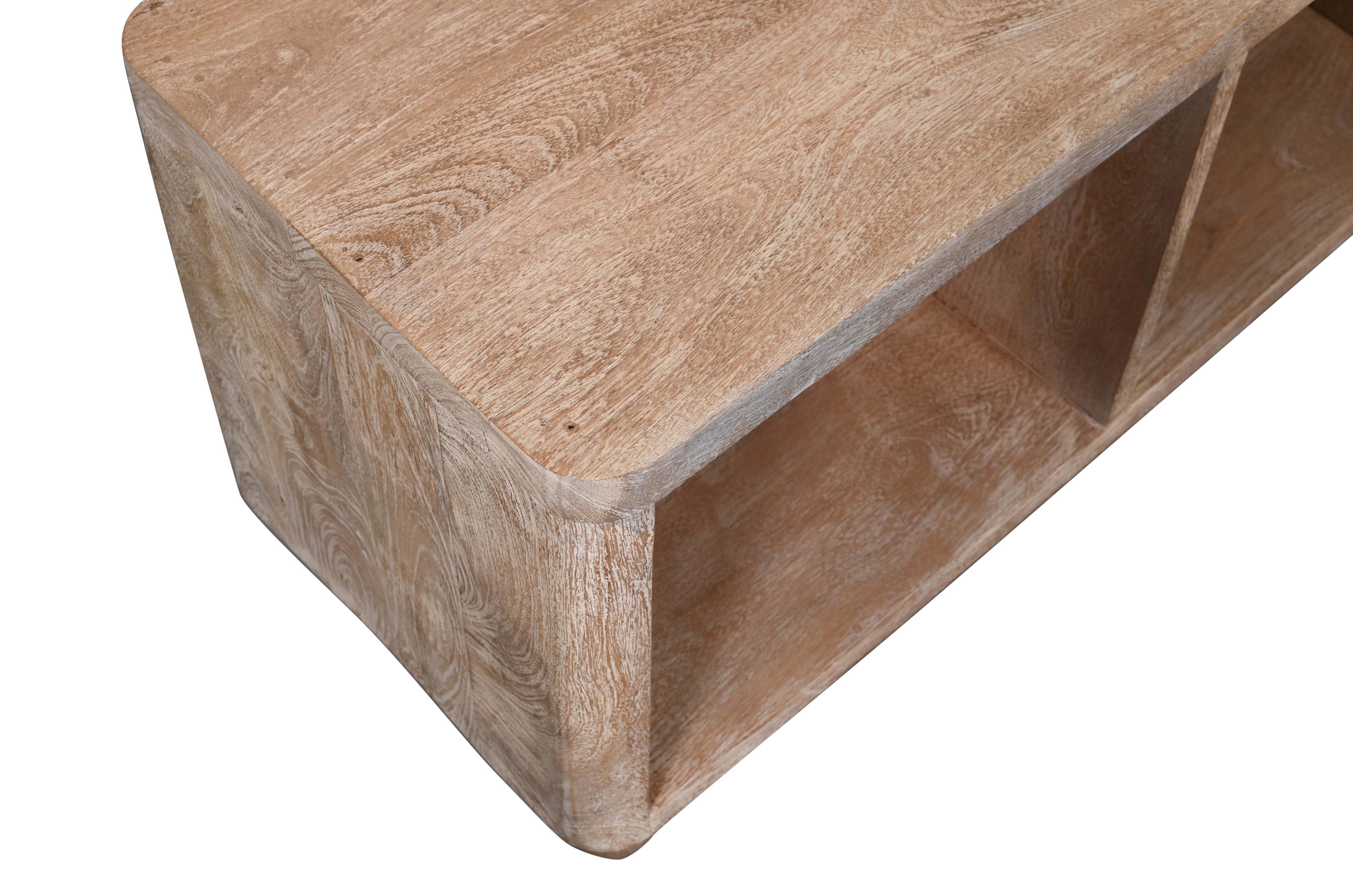 Jofran Origins Media Console