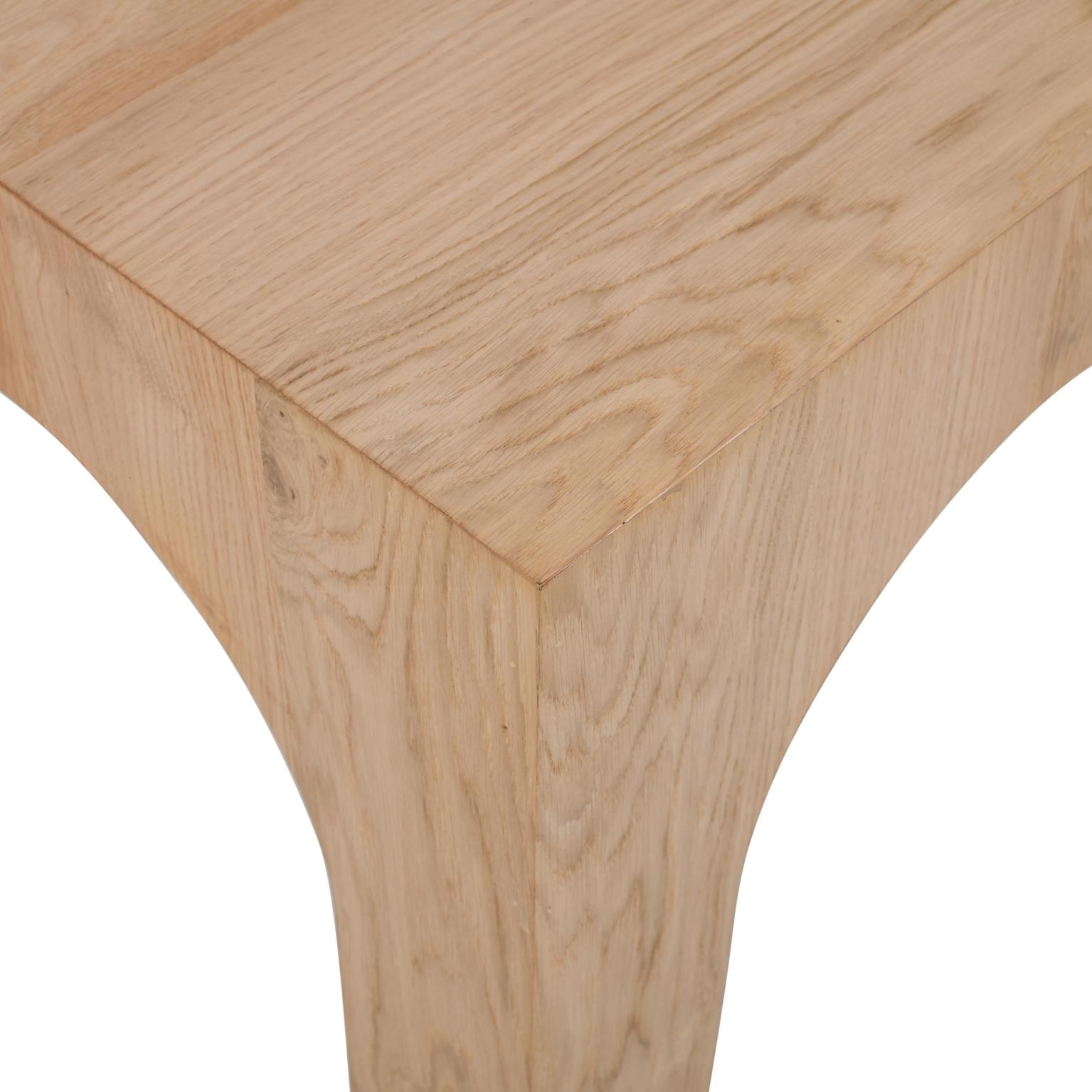 Jofran 2430 Square End Table