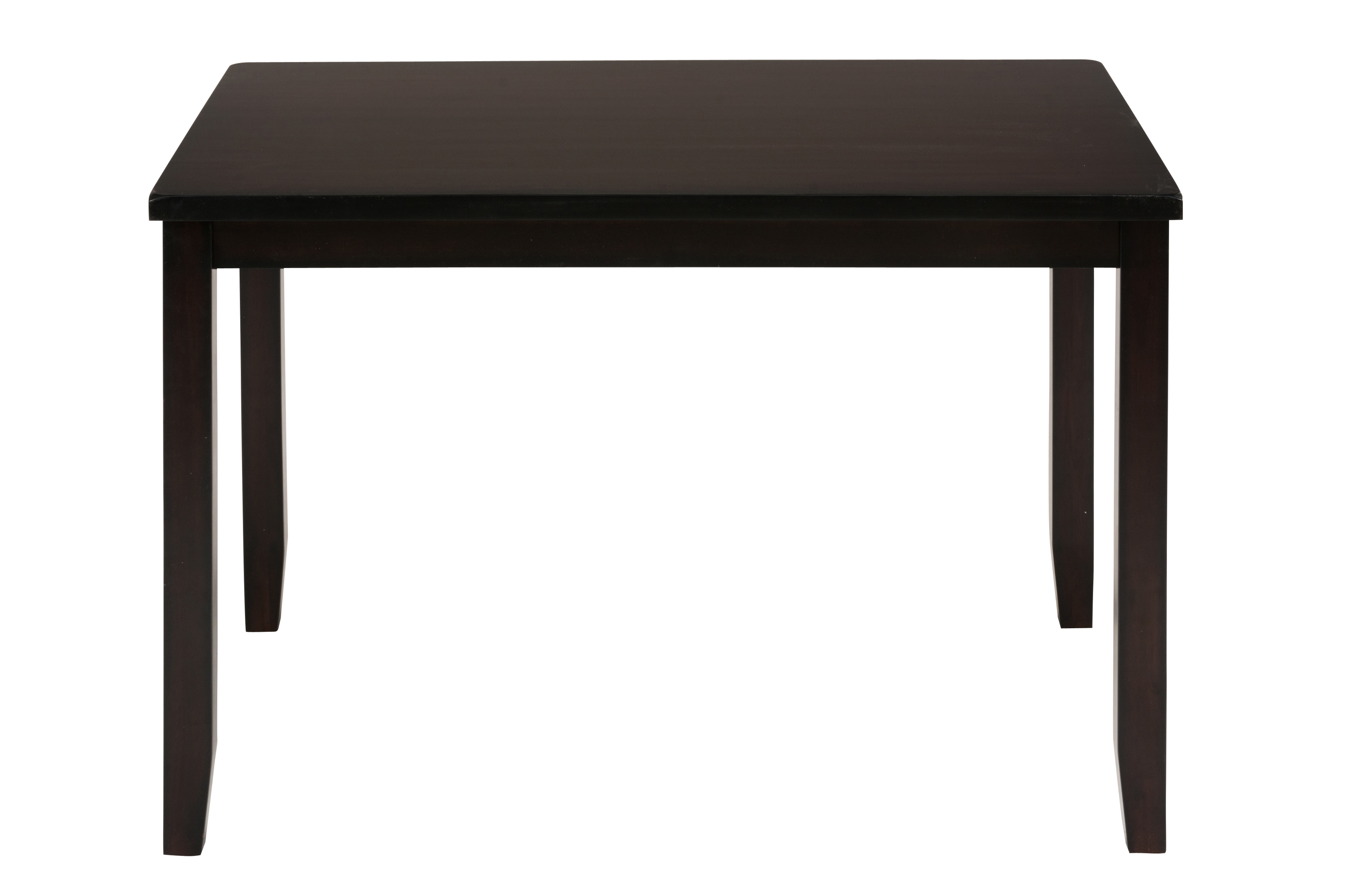 5-Pack- Table and 4 Chairs