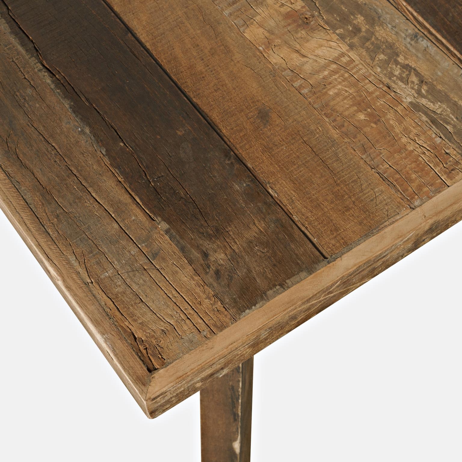 Jofran Reclamation Square Counter Table