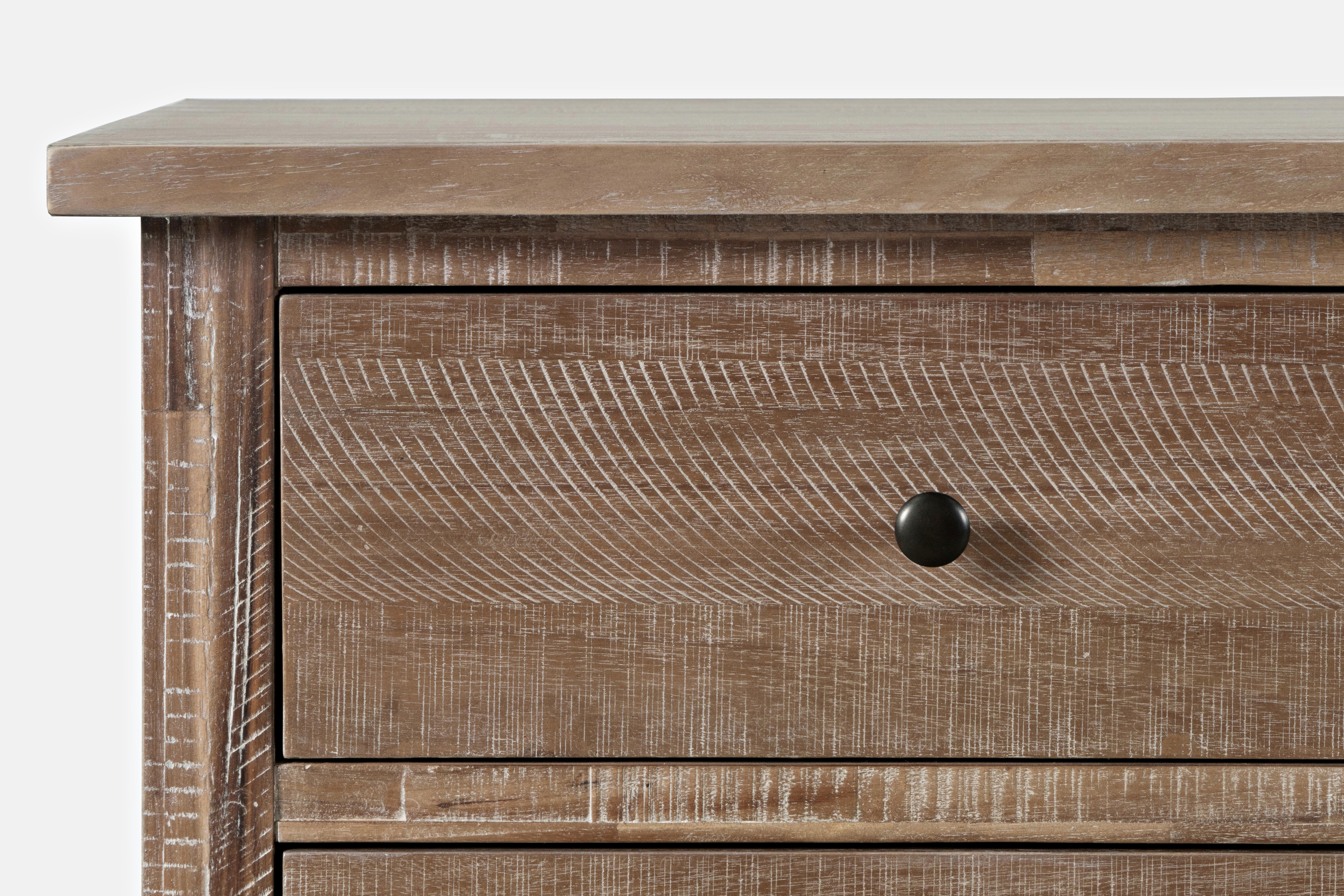 Jofran Maxton Maxton Dresser - Sturdy Compliant