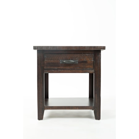 Studio Nightstand