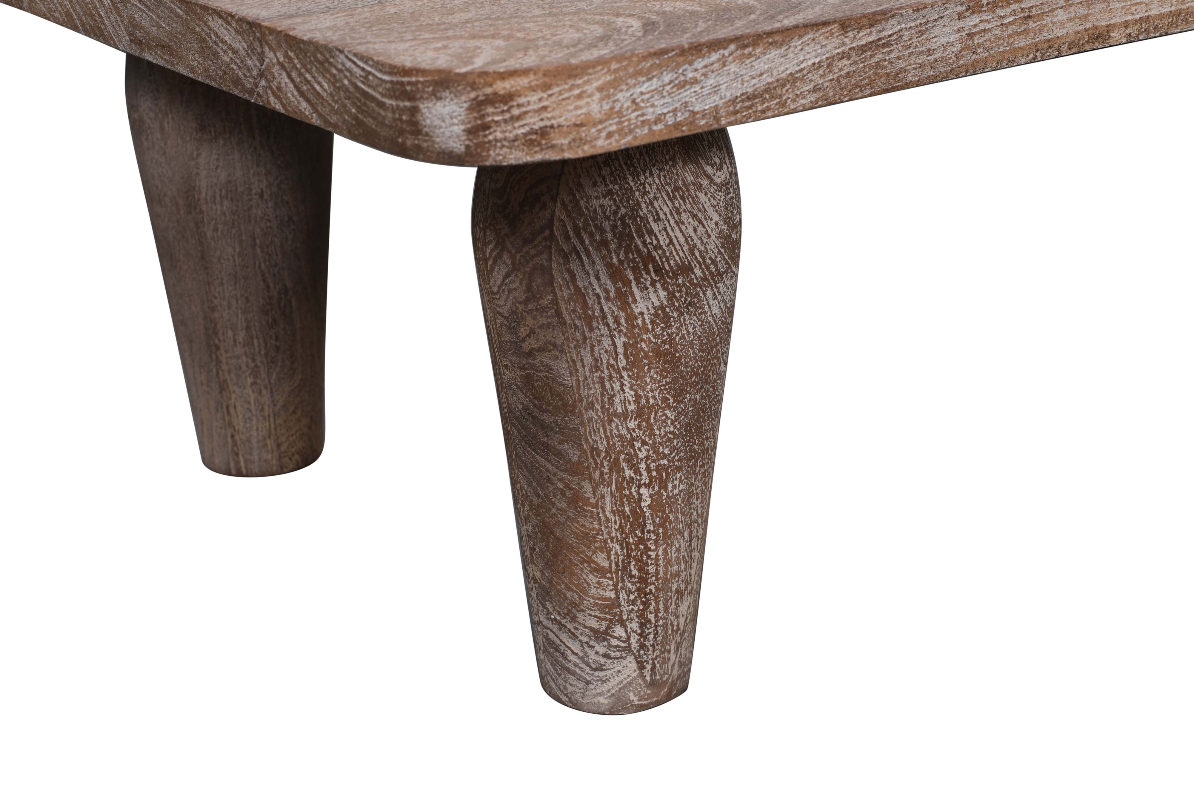 Jofran Origins Rectangular Cocktail Table