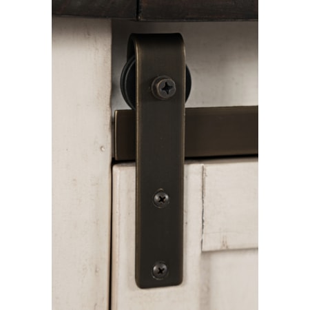 Door Chest