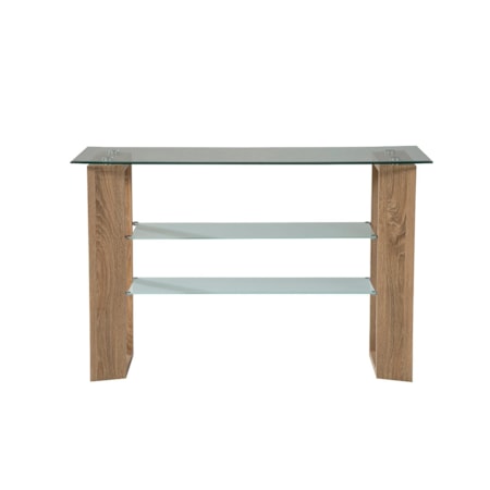 Modena Sofa Table