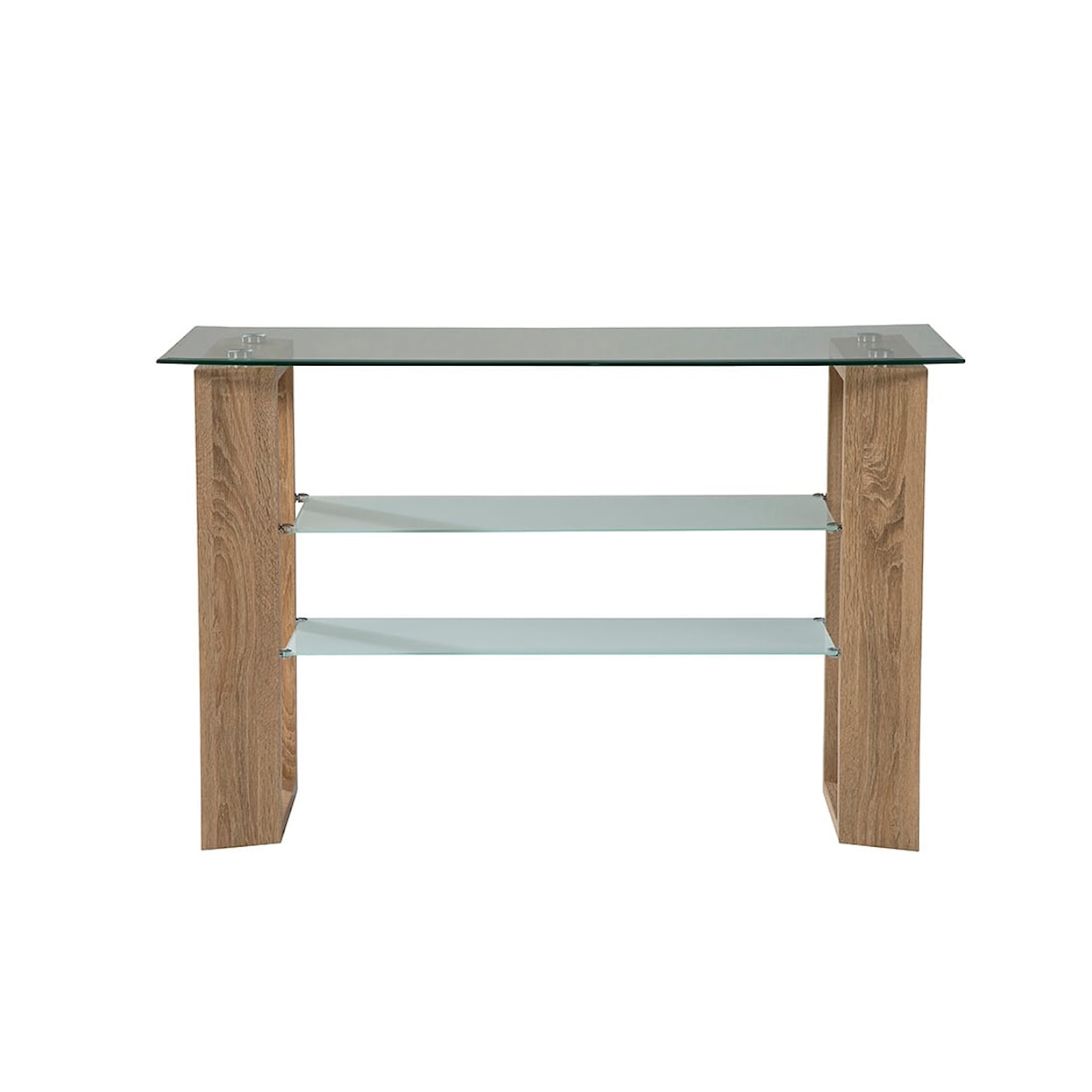 Jofran 2070 Modena Sofa Table