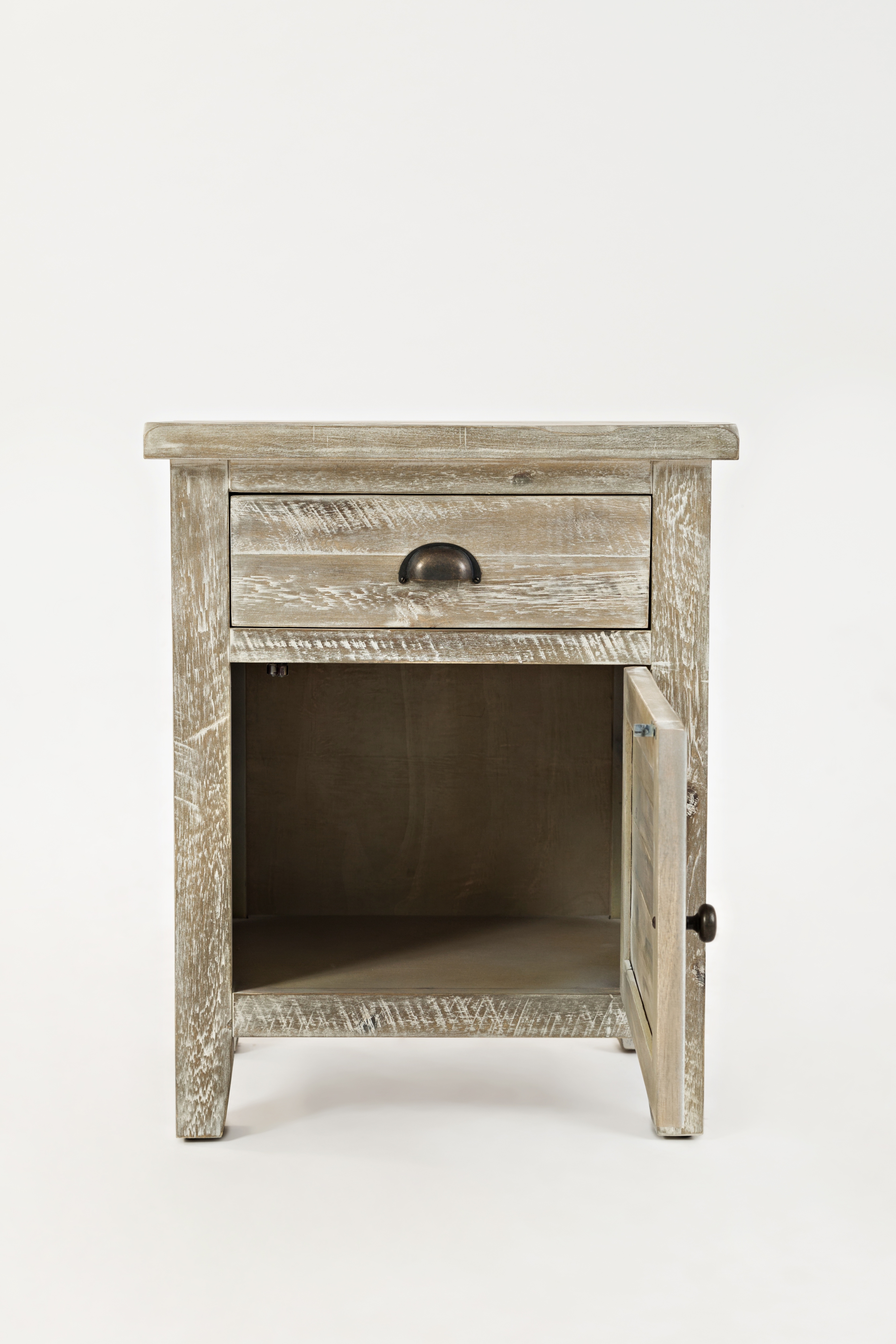 Jofran Artisan's Craft Accent Table