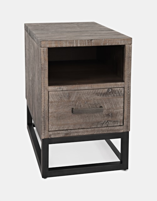 Power Chairside Table