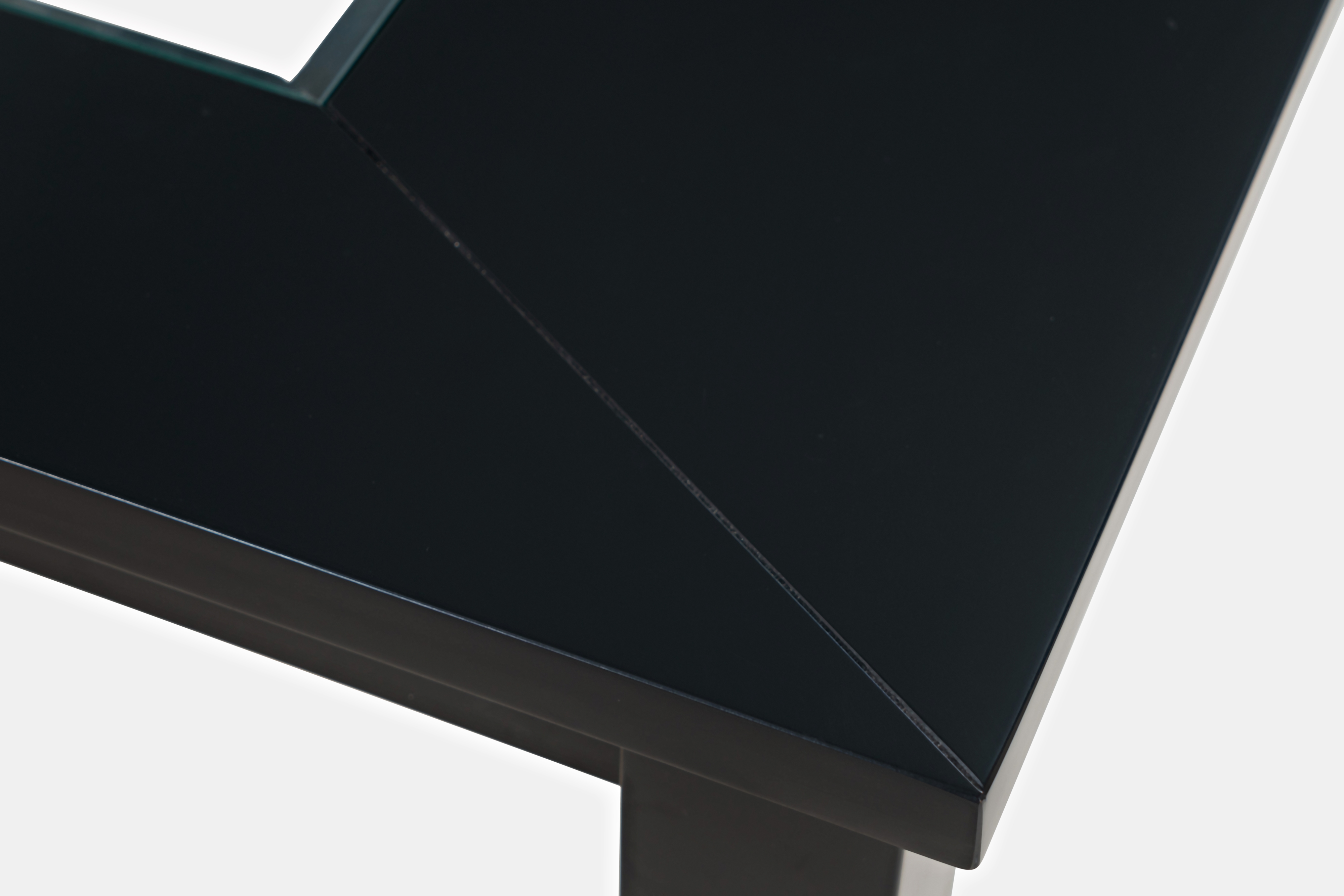 Jofran Urban Icon Extension Dining Table