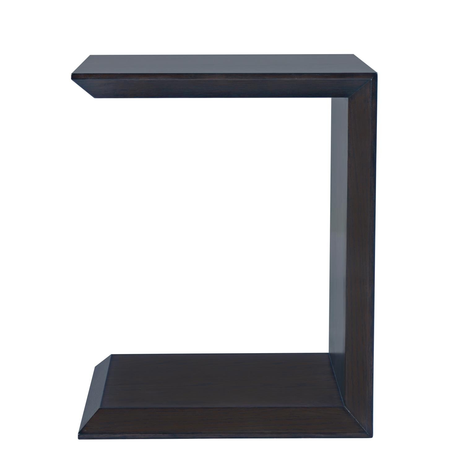 Soho C-Table Espresso(1/Ctn)