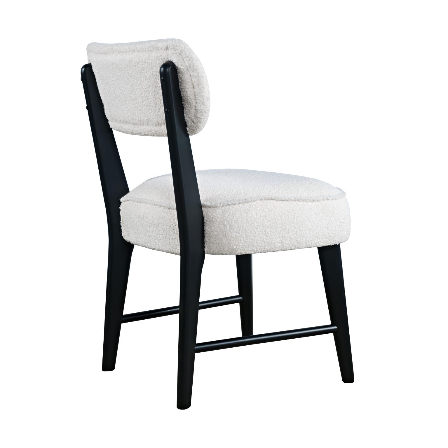 Jofran Urban Archive Dining Chair