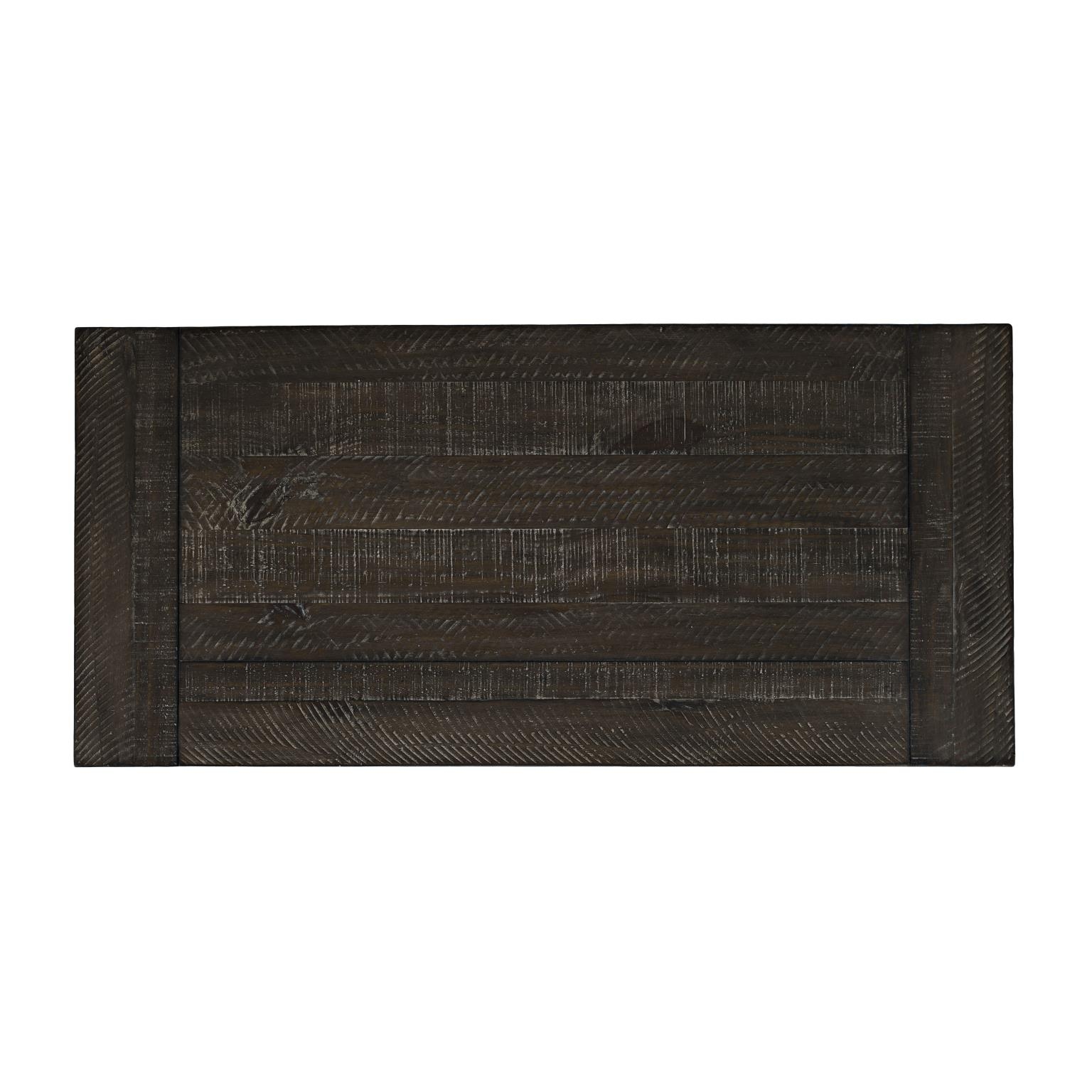 Jofran Madison County Madison County Collection 32" Fireplace