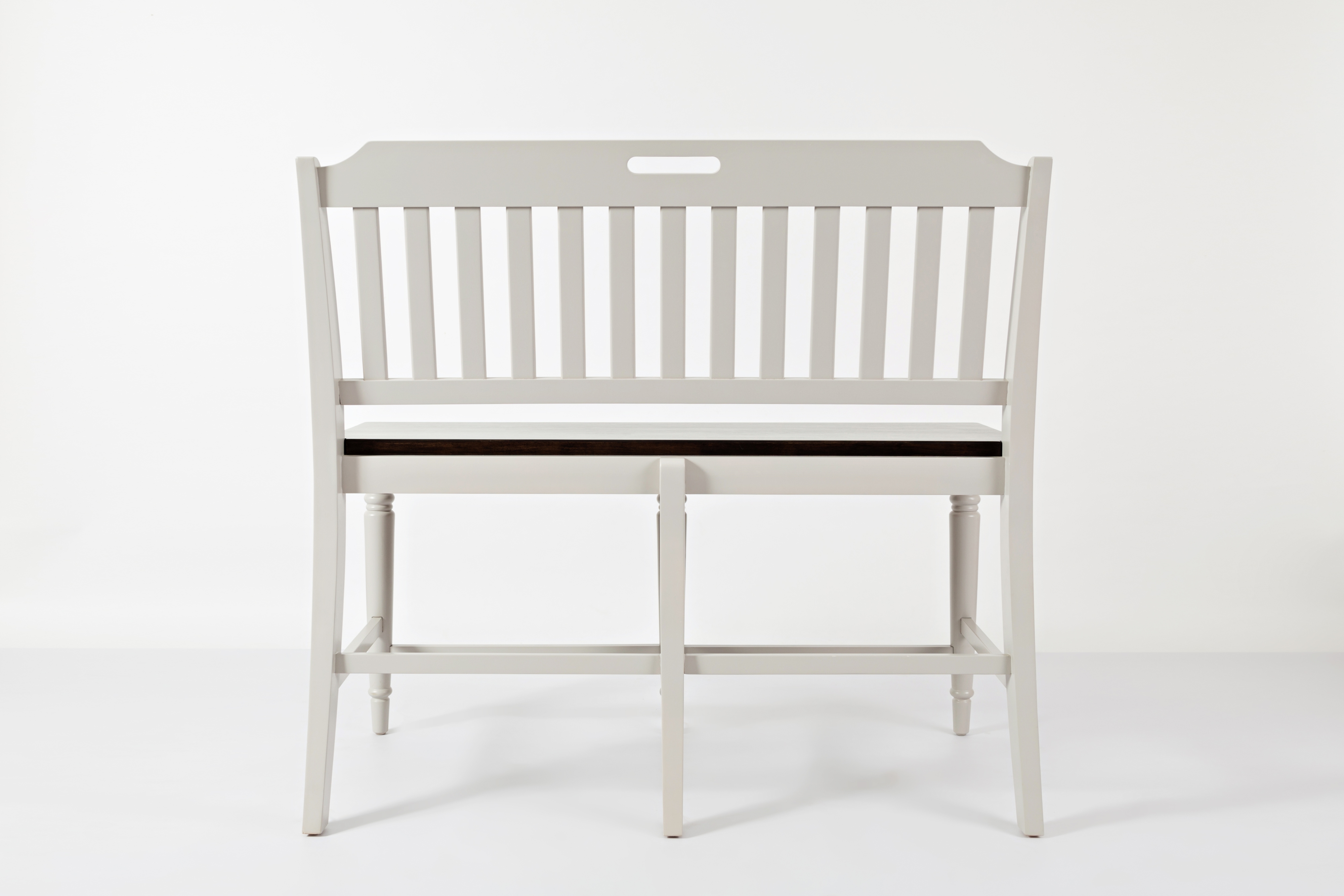 Counter Height Bench