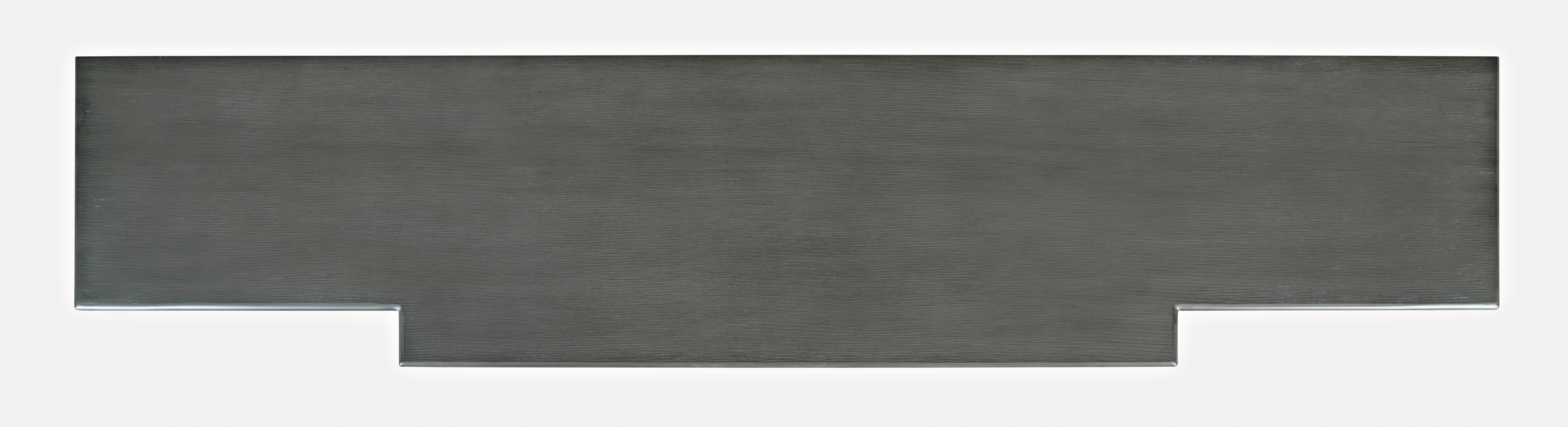 Jofran Carrington Large Breakfront Cabinet