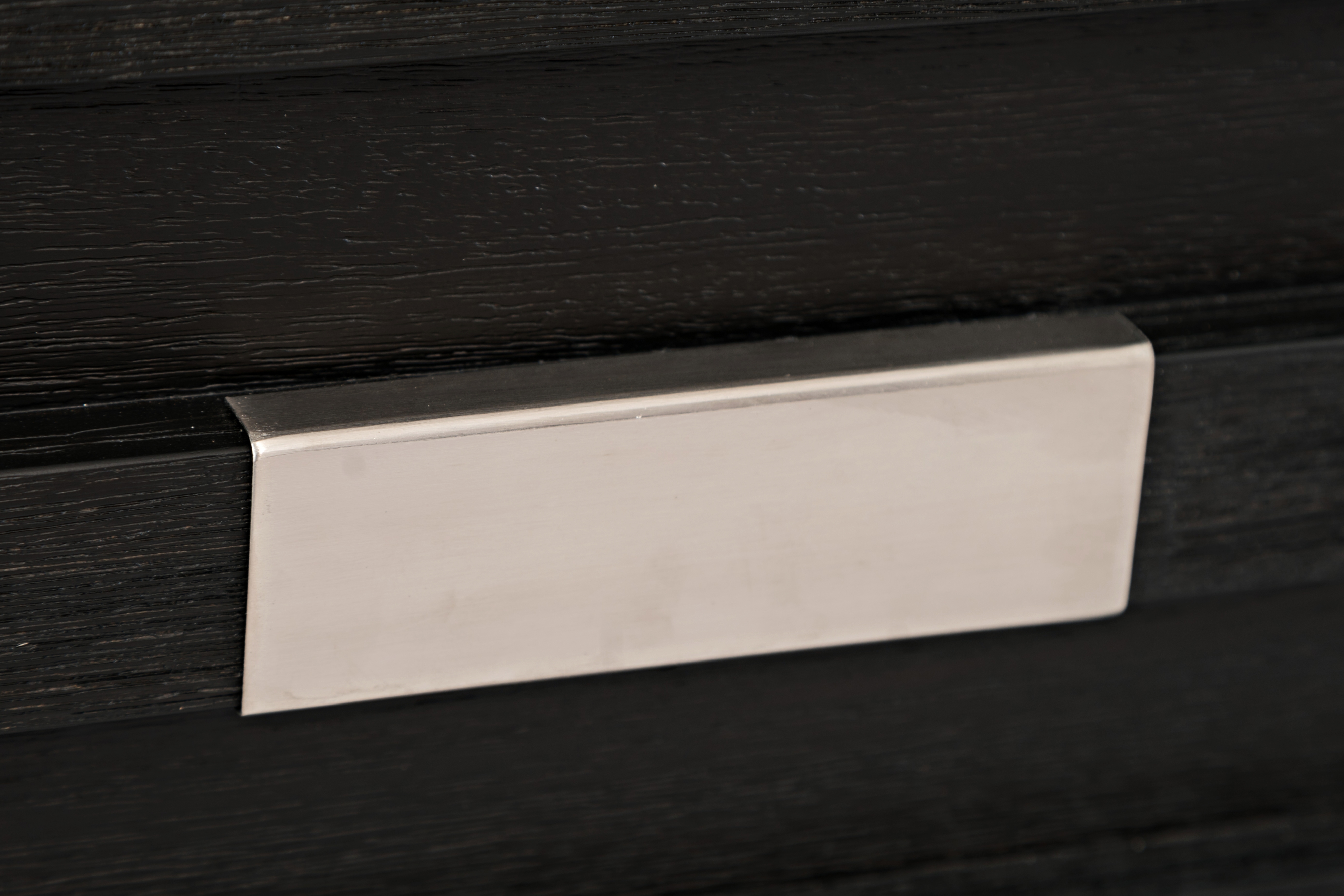 Jofran Altamonte 7-Shelf Console