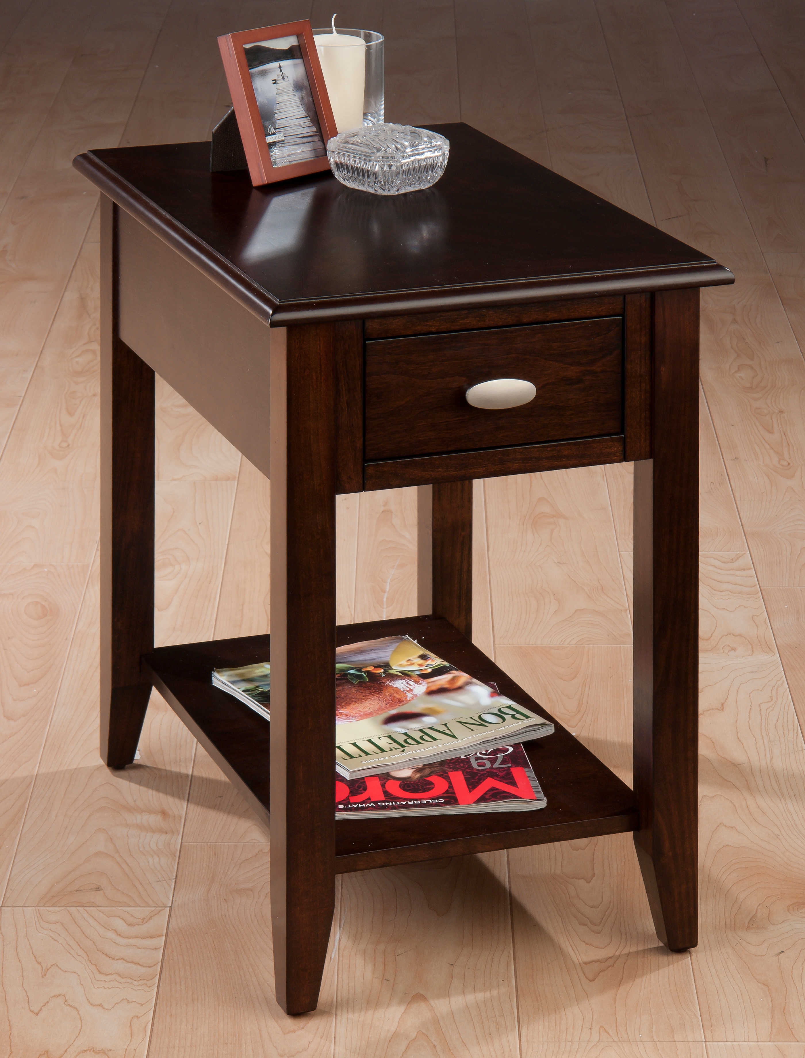 Chairside Table