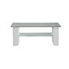 Jofran 2070 Modena Coffee Table