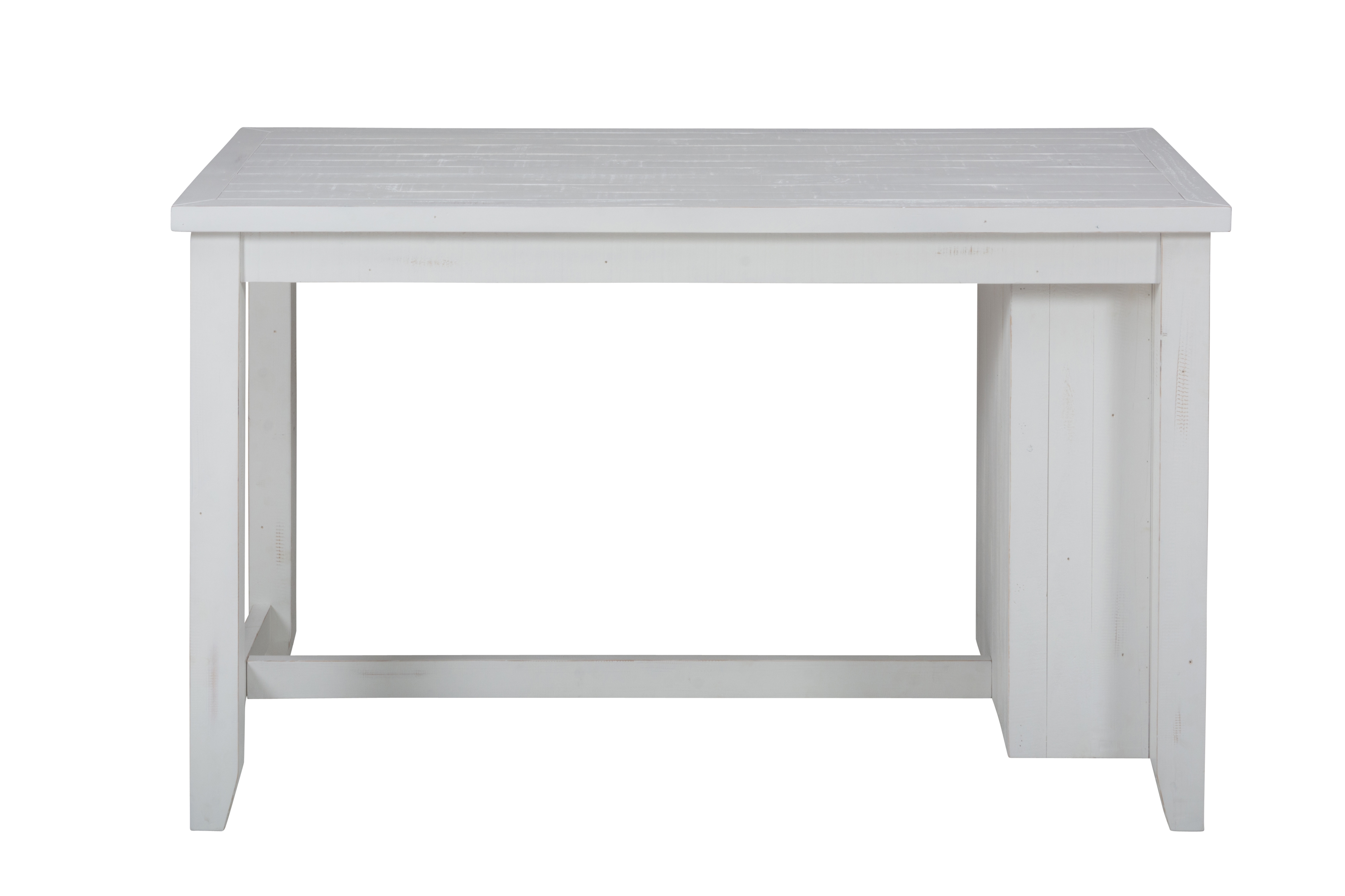 Reclaimed Pine Counter Height Table