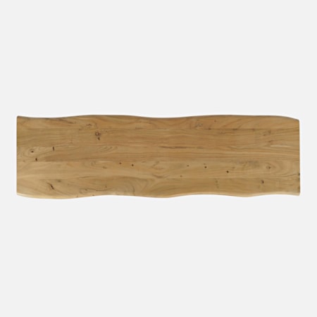 Counter Table