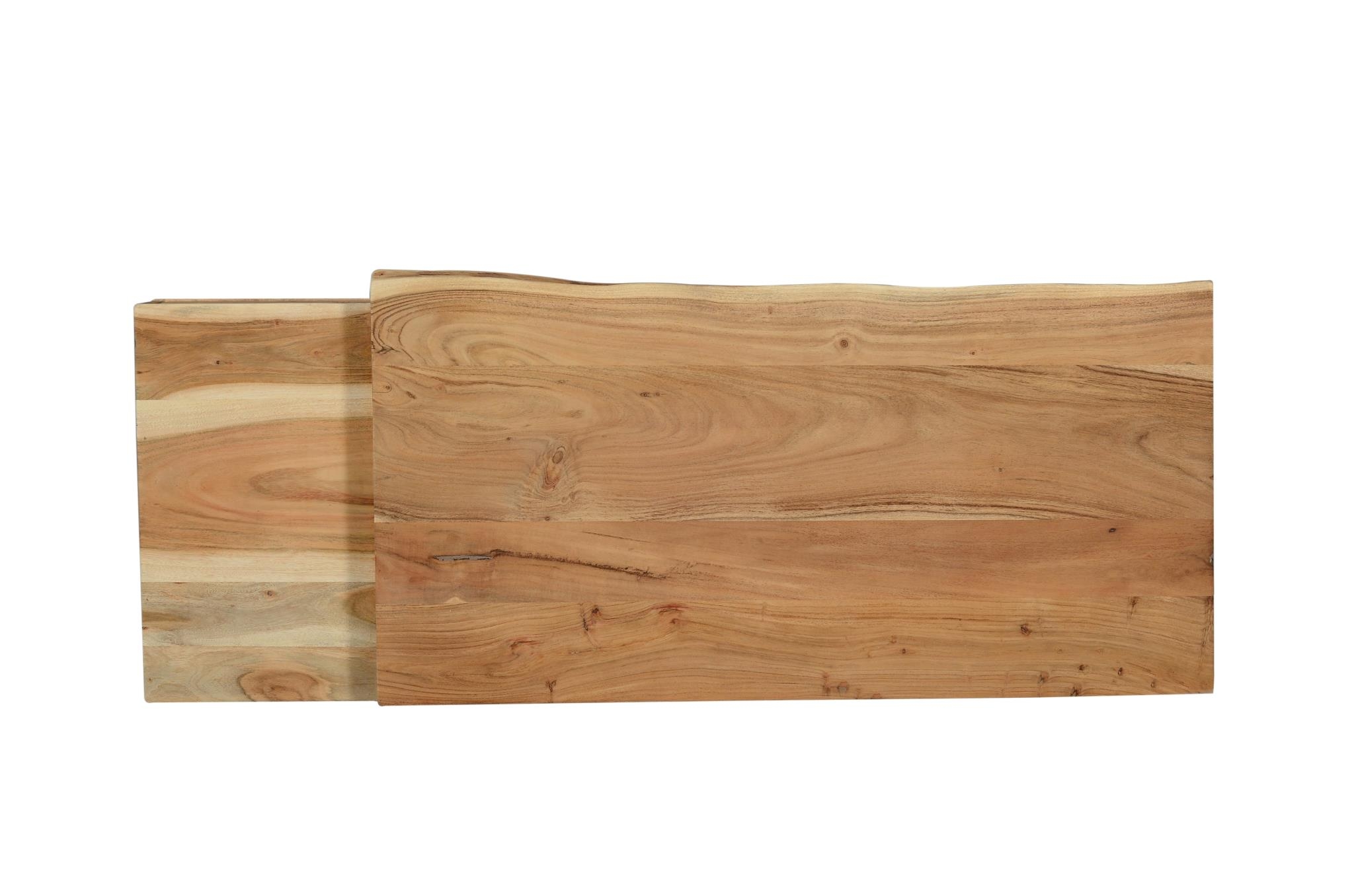 Jofran Nature's Edge Desk w/ Drawer