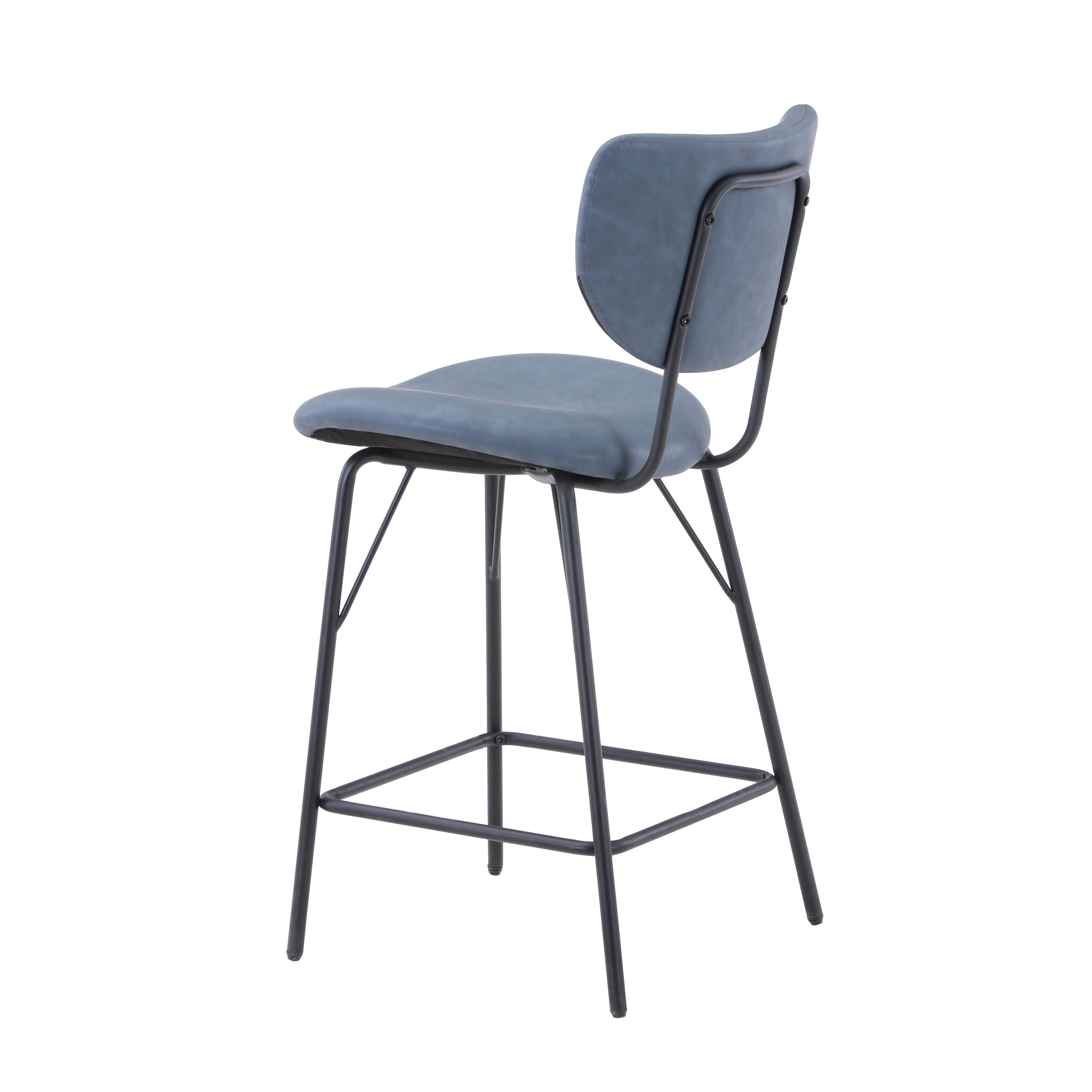 Jofran Urban Archive Counter Stool