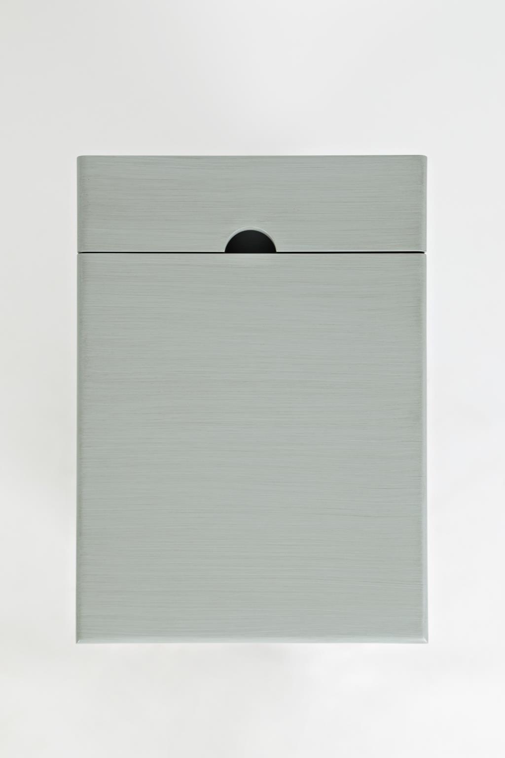 Jofran Craftsman Power Chairside Table