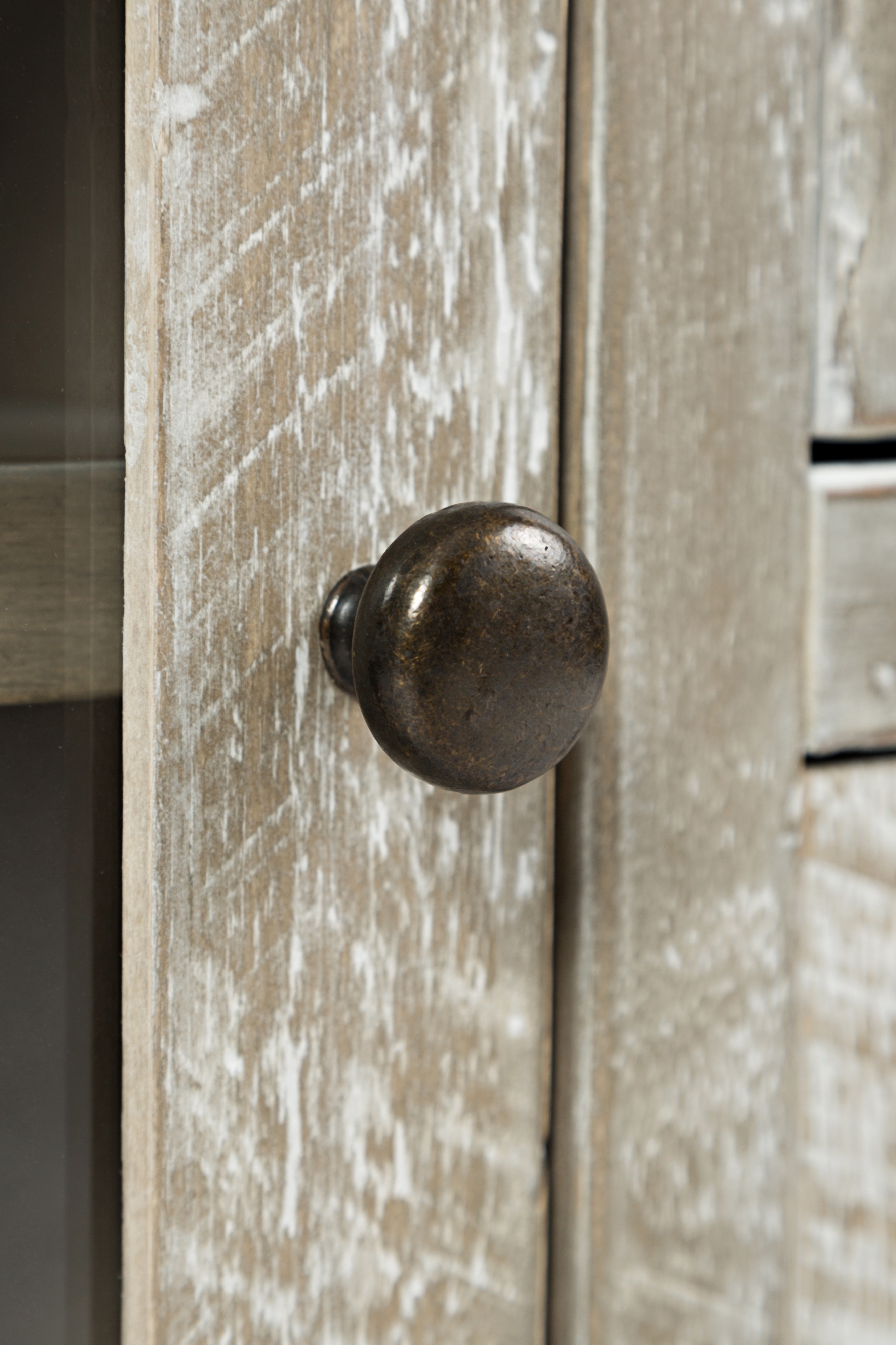 Jofran Artisan's Craft 54" Storage Console