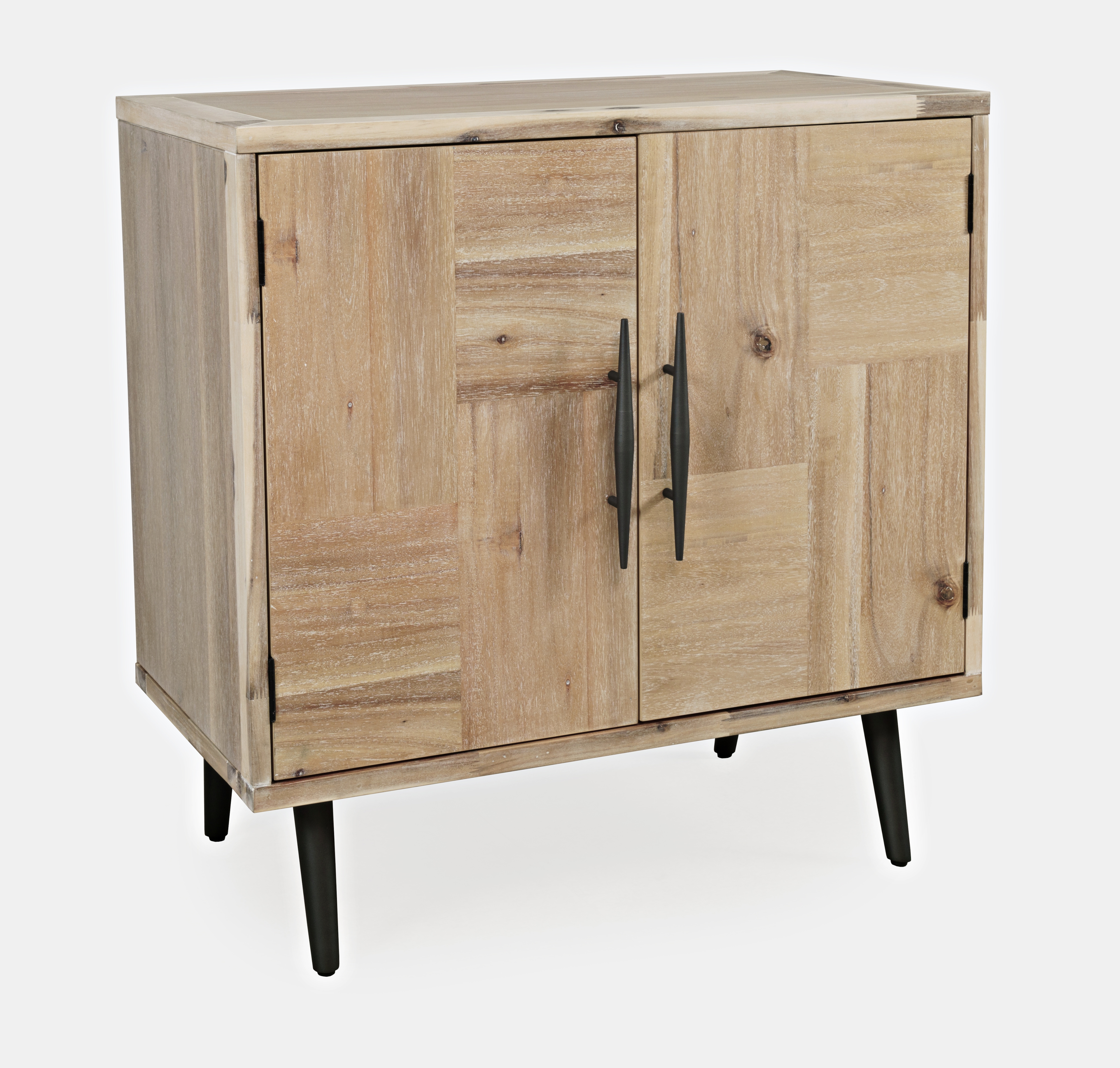 2-Door Accent Cabinet