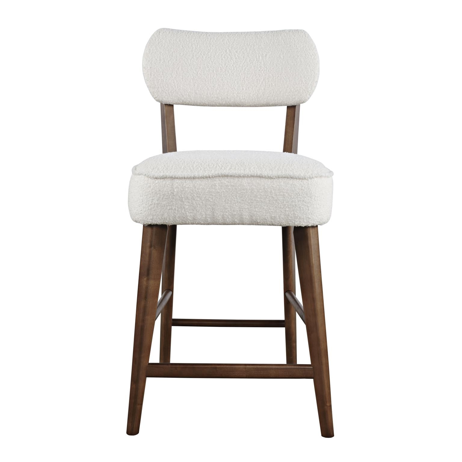 Jofran Urban Archive Counter Stool
