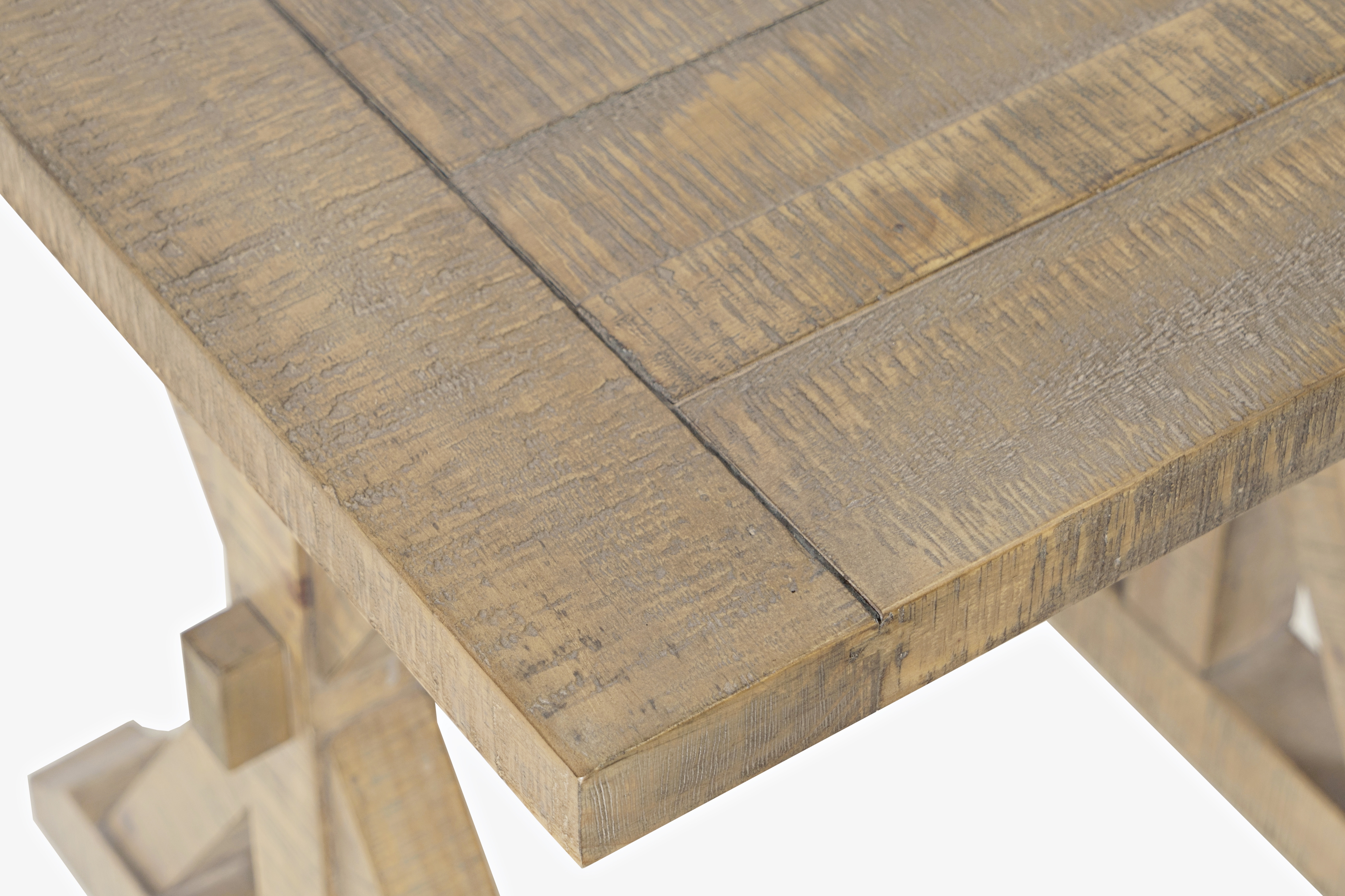 Jofran Carlyle Crossing End Table