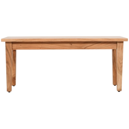 Dining Bench