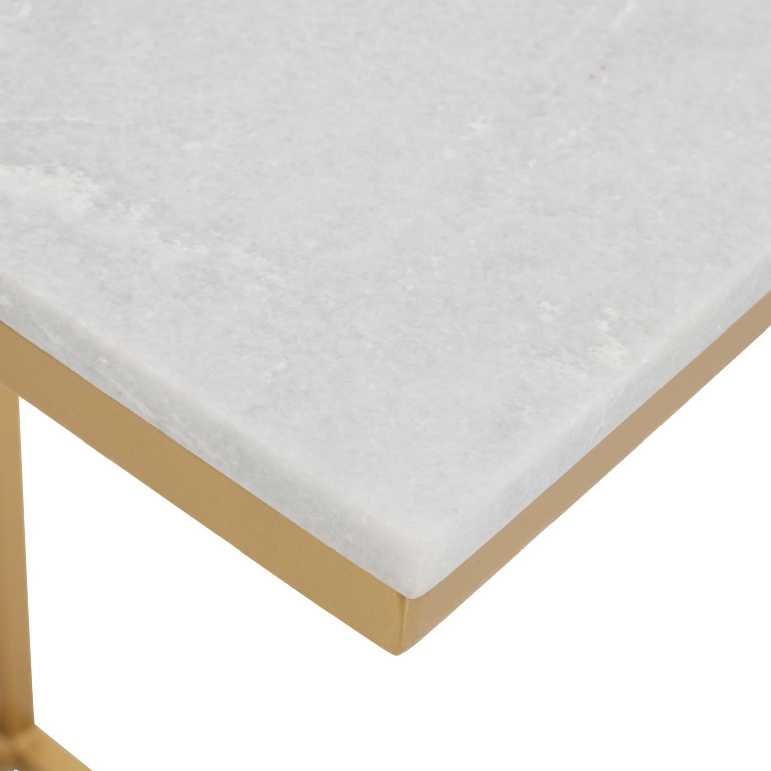 Jofran Global Archive Aurora C-Table 2/Ctn