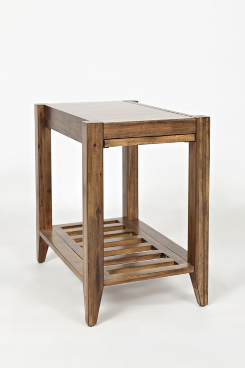 Chairside Table
