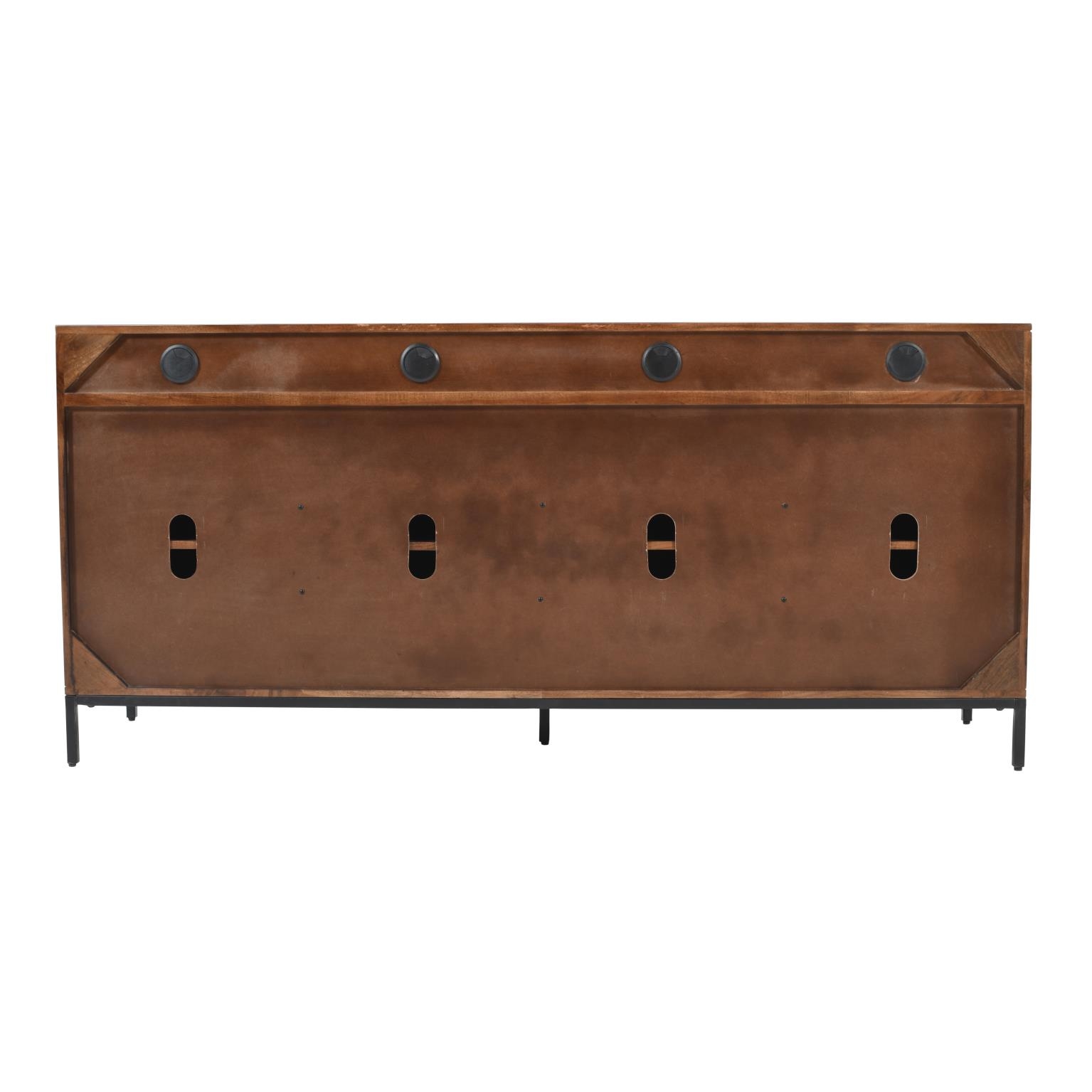 Jofran Ryder 70" Console Table