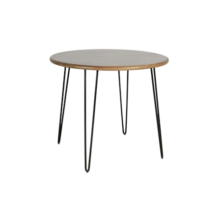 Counter Table