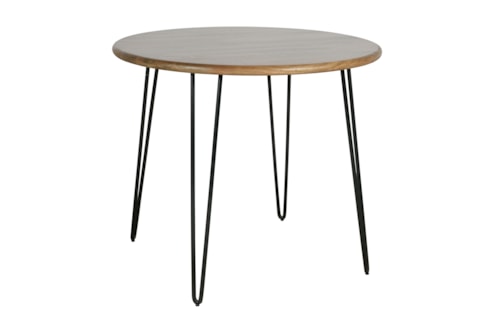 Contemporary Counter Table