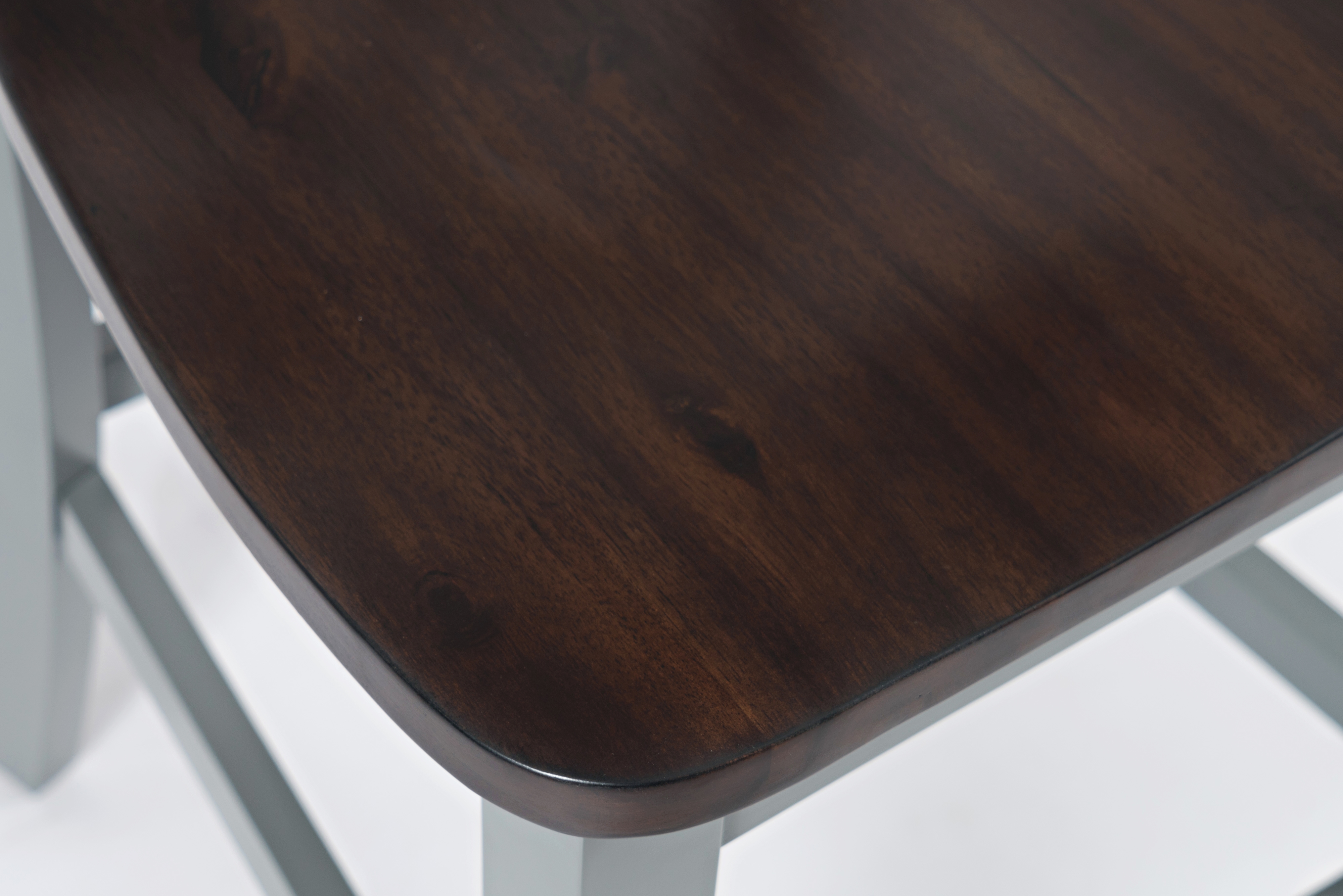 Jofran Asbury Park X-Back Stool