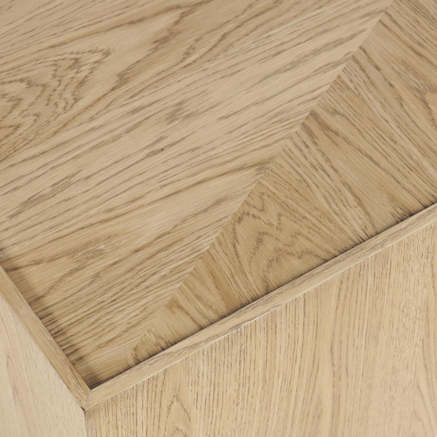 Jofran Laurel Creek Coffee Table