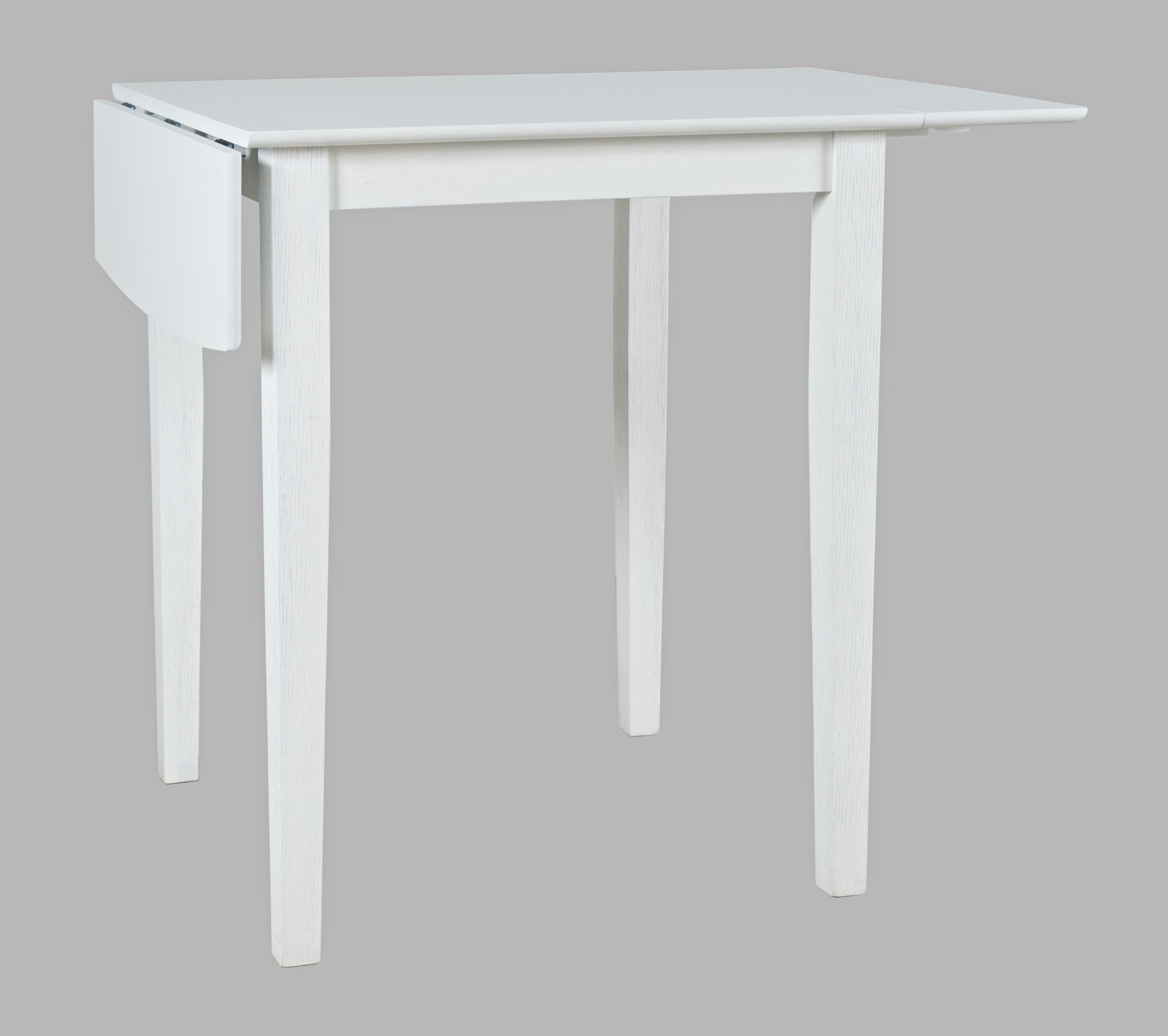 Drop Leaf Counter Table