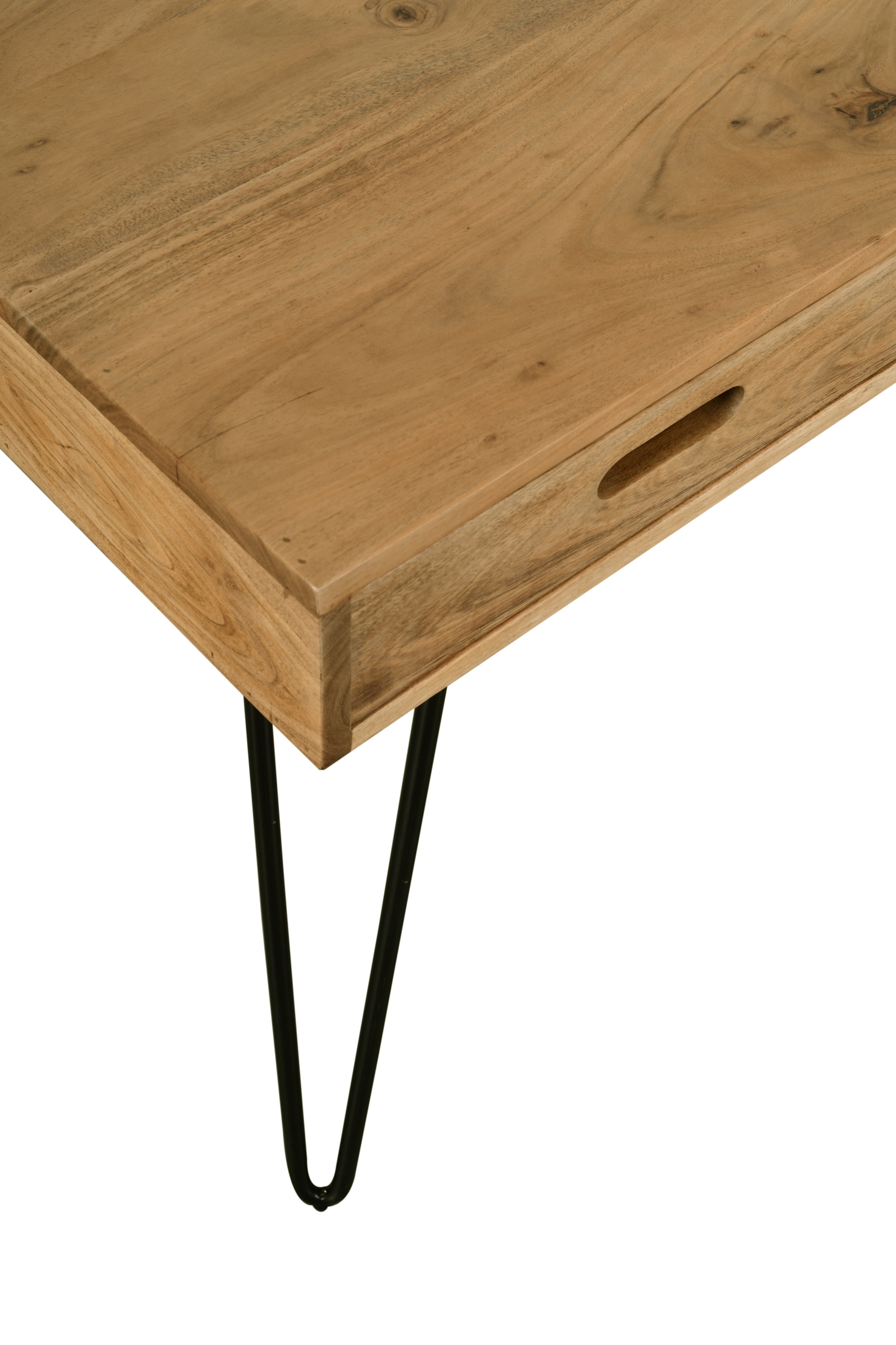 Belfort Essentials Rollins Counter Height Dining Table