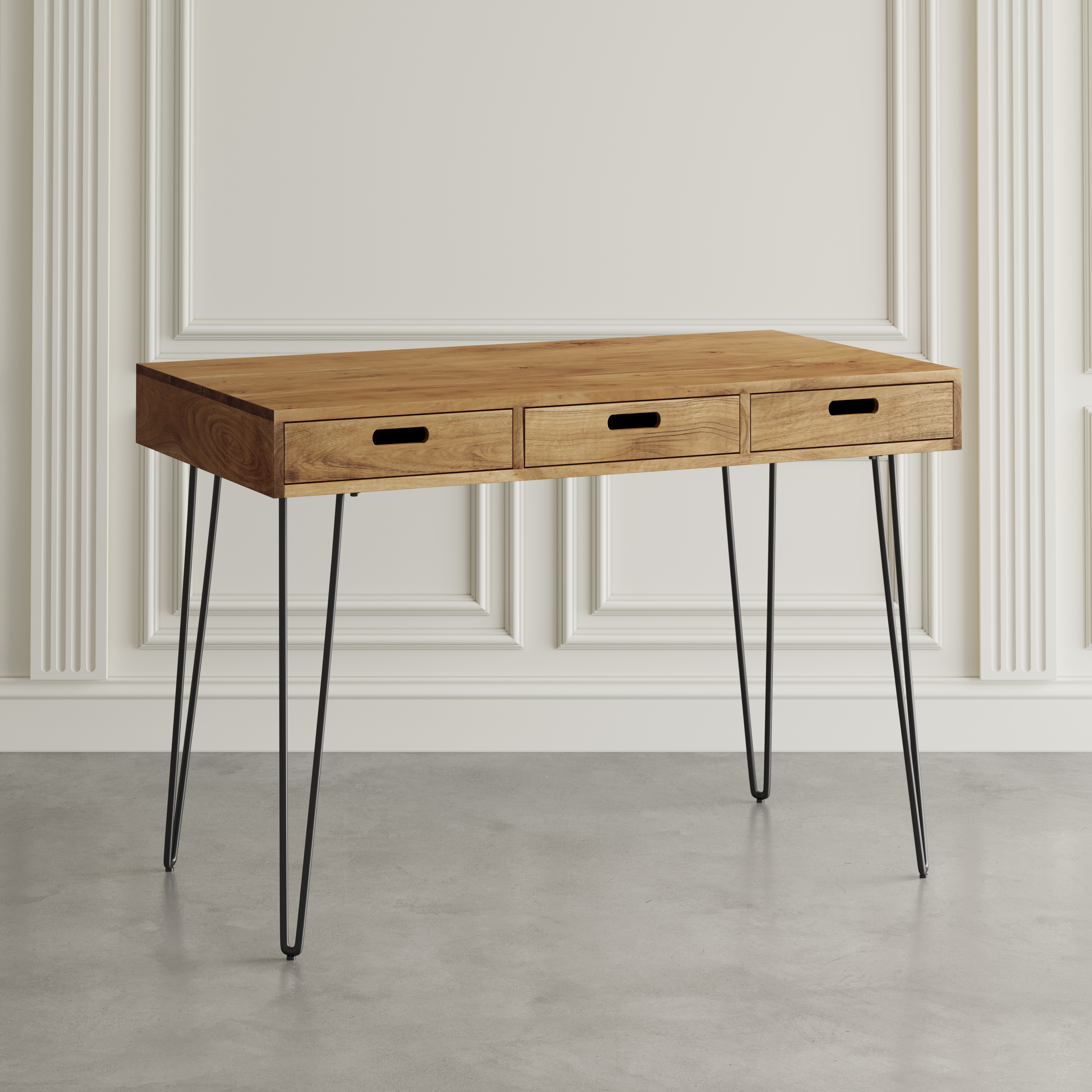 Belfort Essentials Rollins Counter Height Dining Table